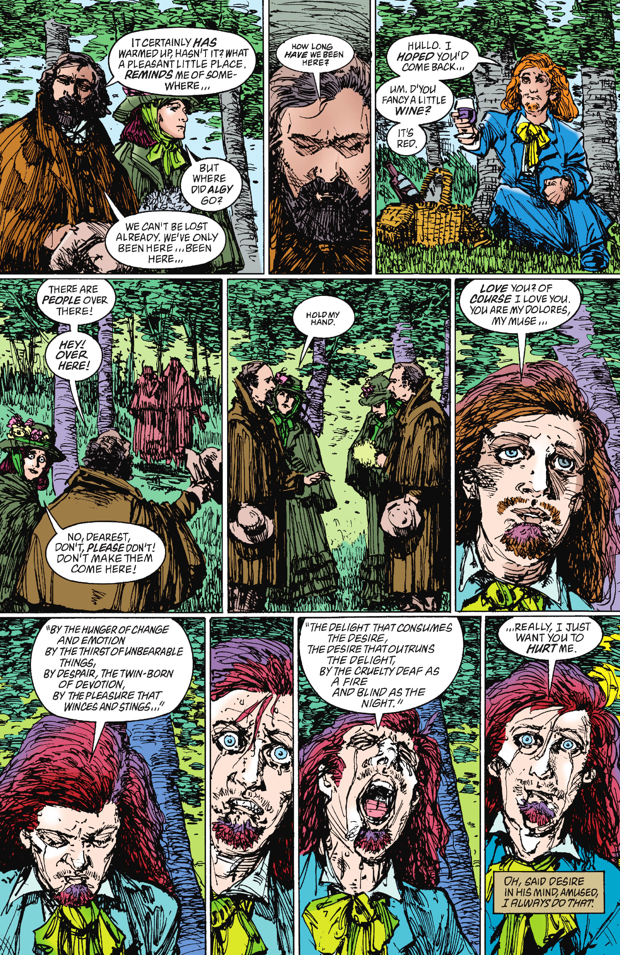 Read online The Sandman (1989) comic -  Issue # _The_Deluxe_Edition 2 (Part 5) - 76