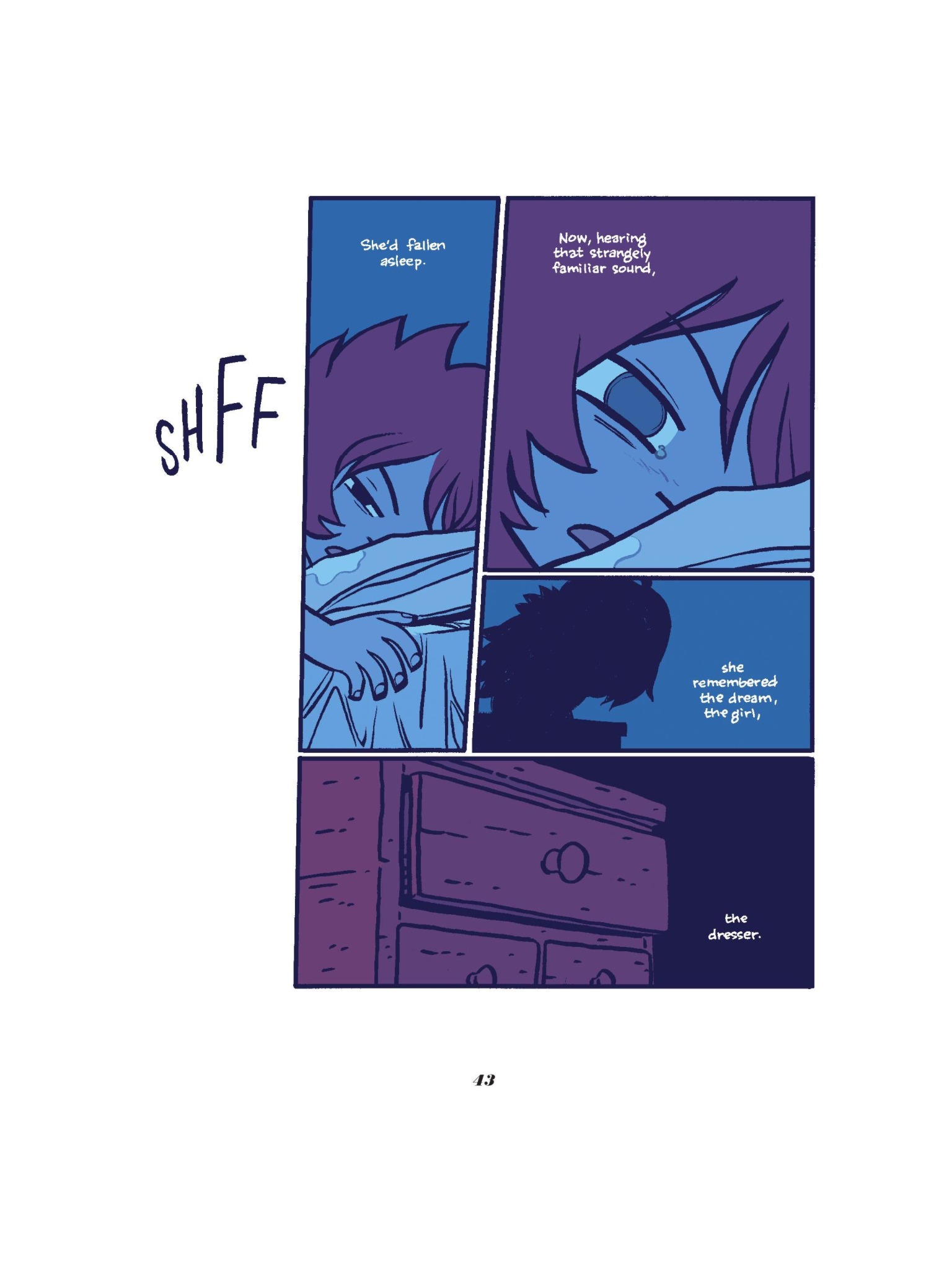 Read online Seconds comic -  Issue # Full - 45