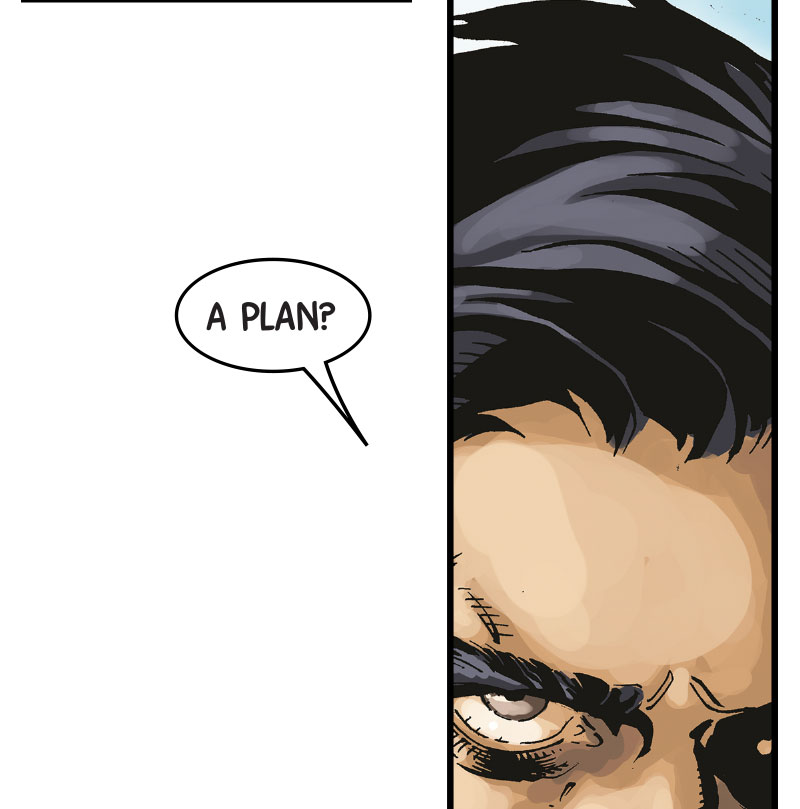 Read online Doctor Strange: The Last Days of Magic Infinity Comic comic -  Issue #5 - 42