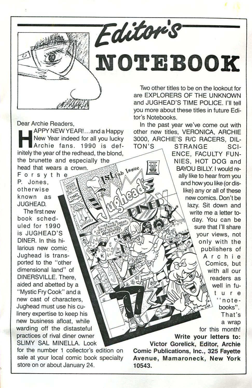 Read online Archie's Pals 'N' Gals (1952) comic -  Issue #213 - 35