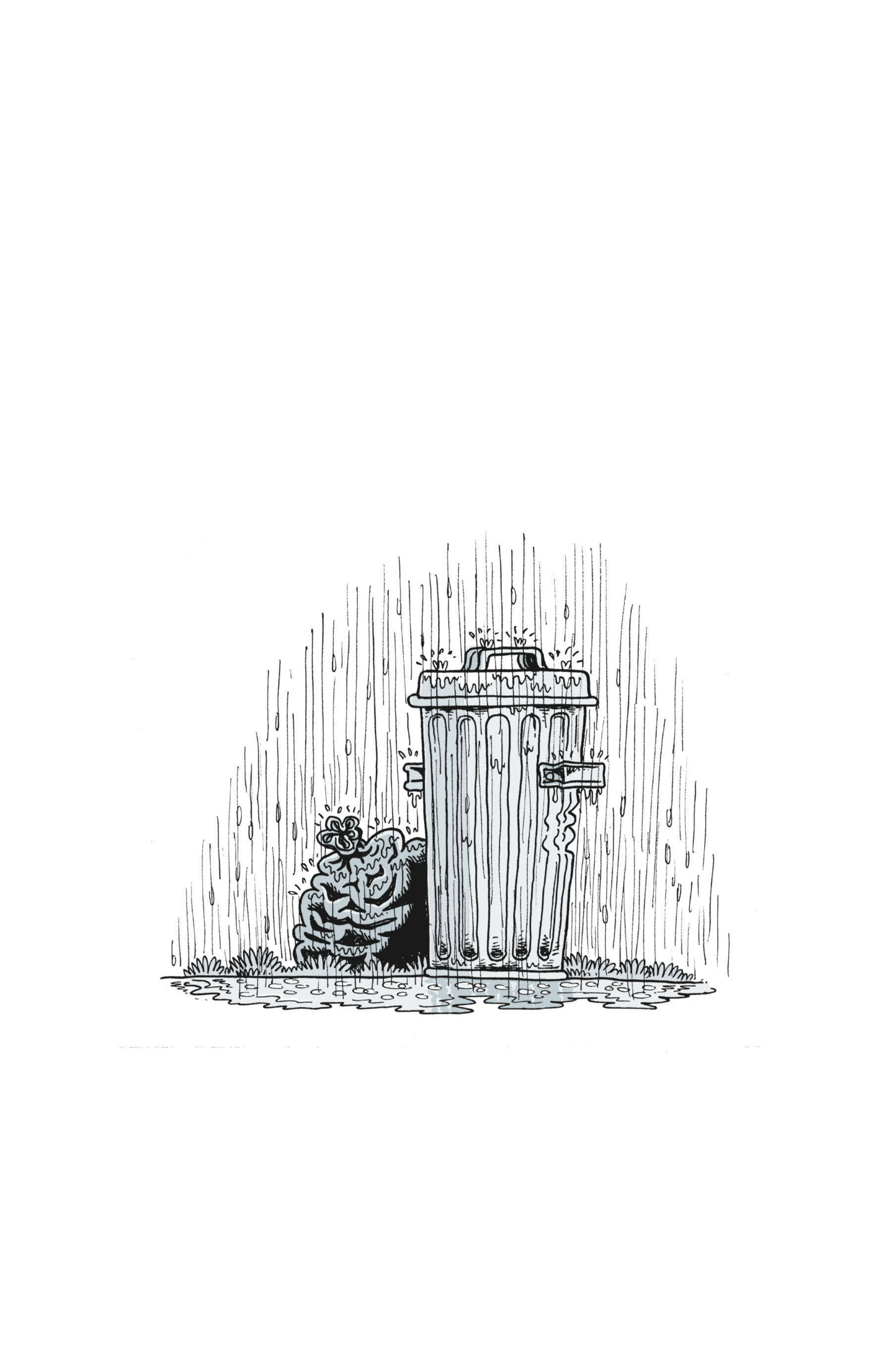 Read online Trashed comic -  Issue # Full - 178