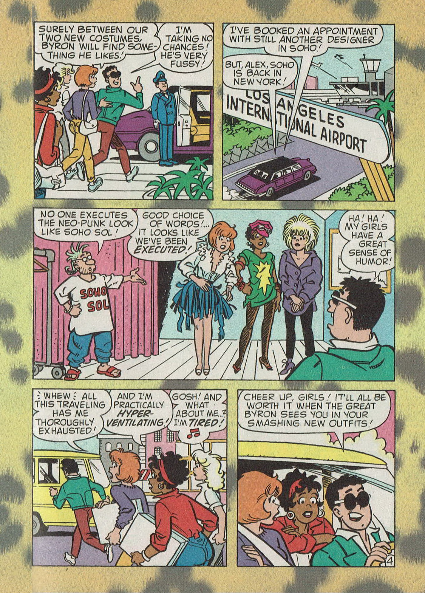 Read online Archie's Pals 'n' Gals Double Digest Magazine comic -  Issue #101 - 97