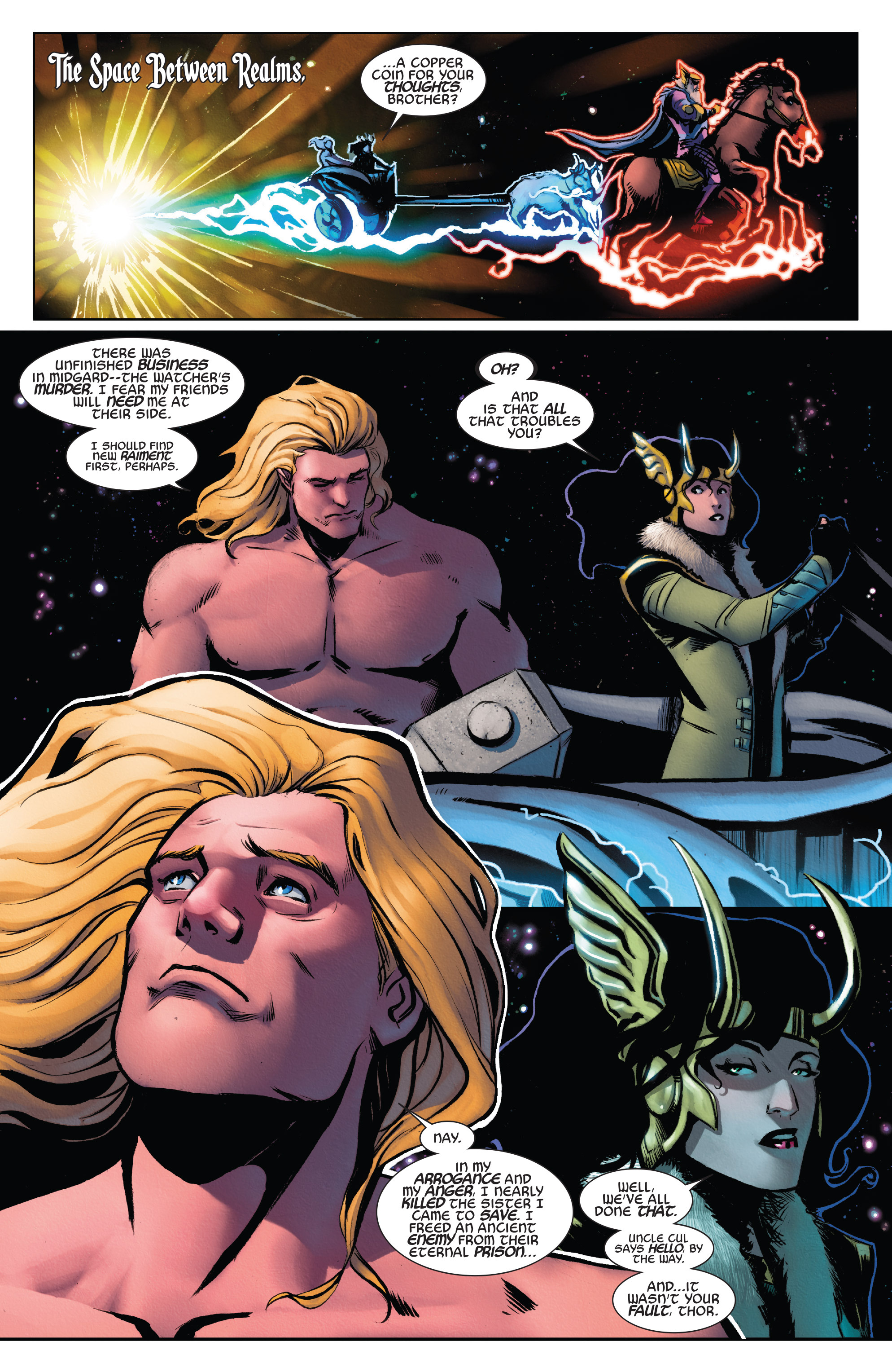 Read online Original Sin comic -  Issue #5.5 - 17