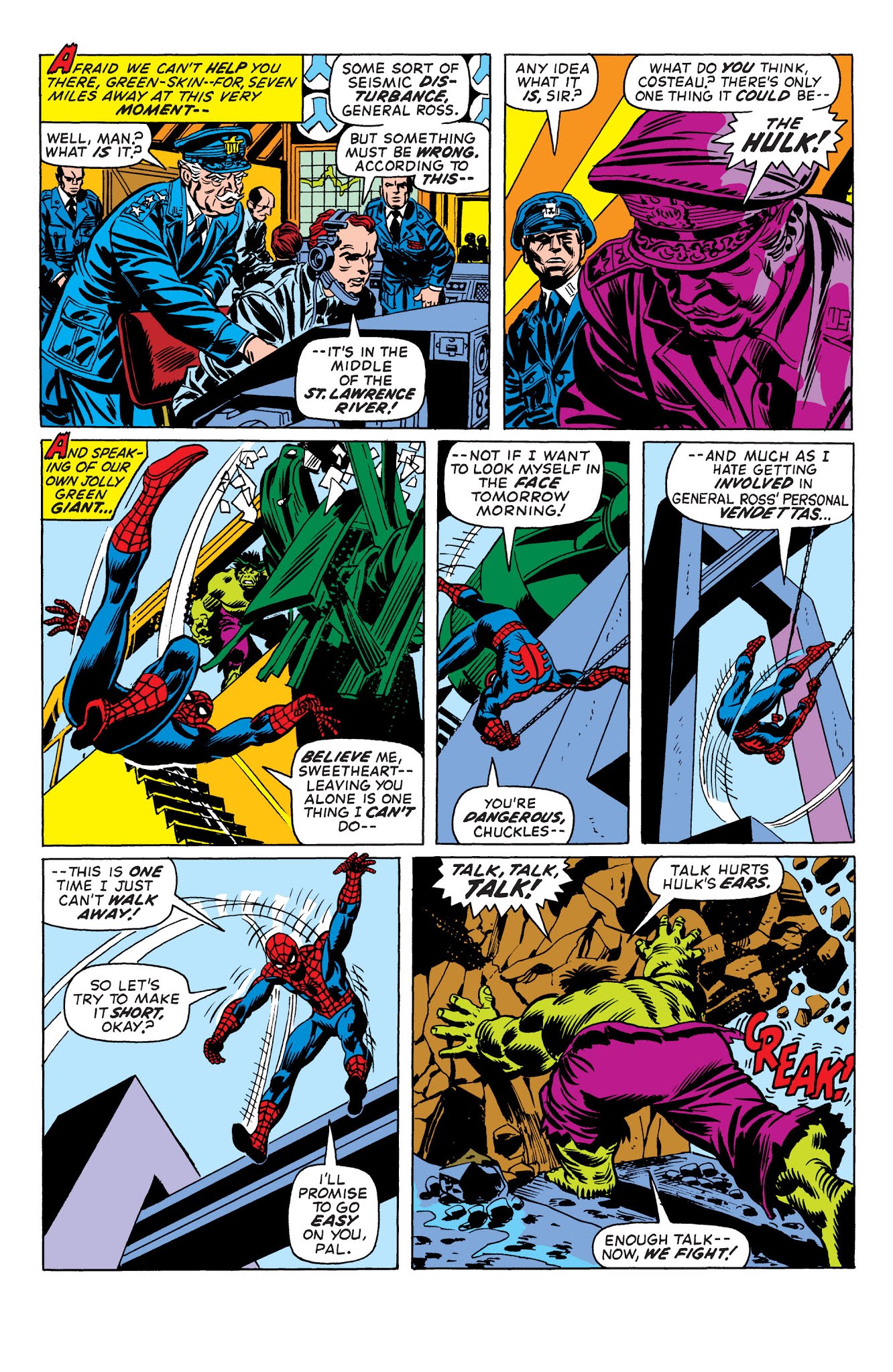 Read online Amazing Spider-Man Epic Collection comic -  Issue # The Goblin's Last Stand (Part 4) - 41