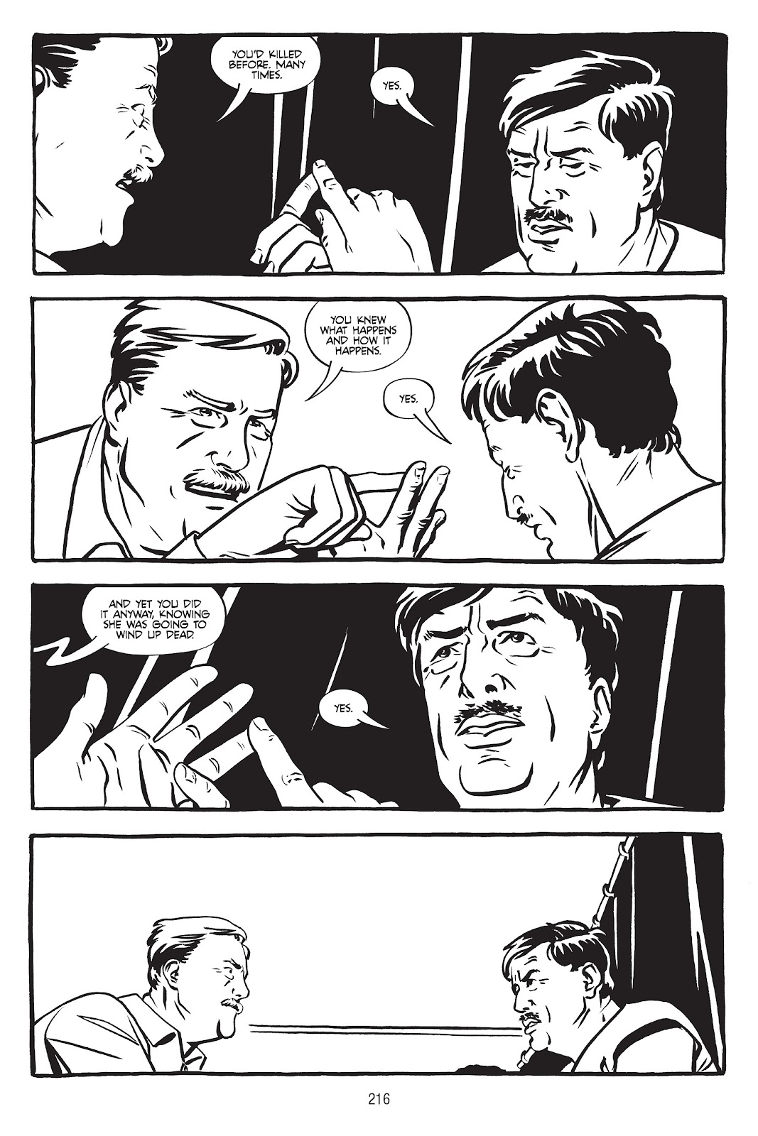 Green River Killer: A True Detective Story issue TPB - Page 212