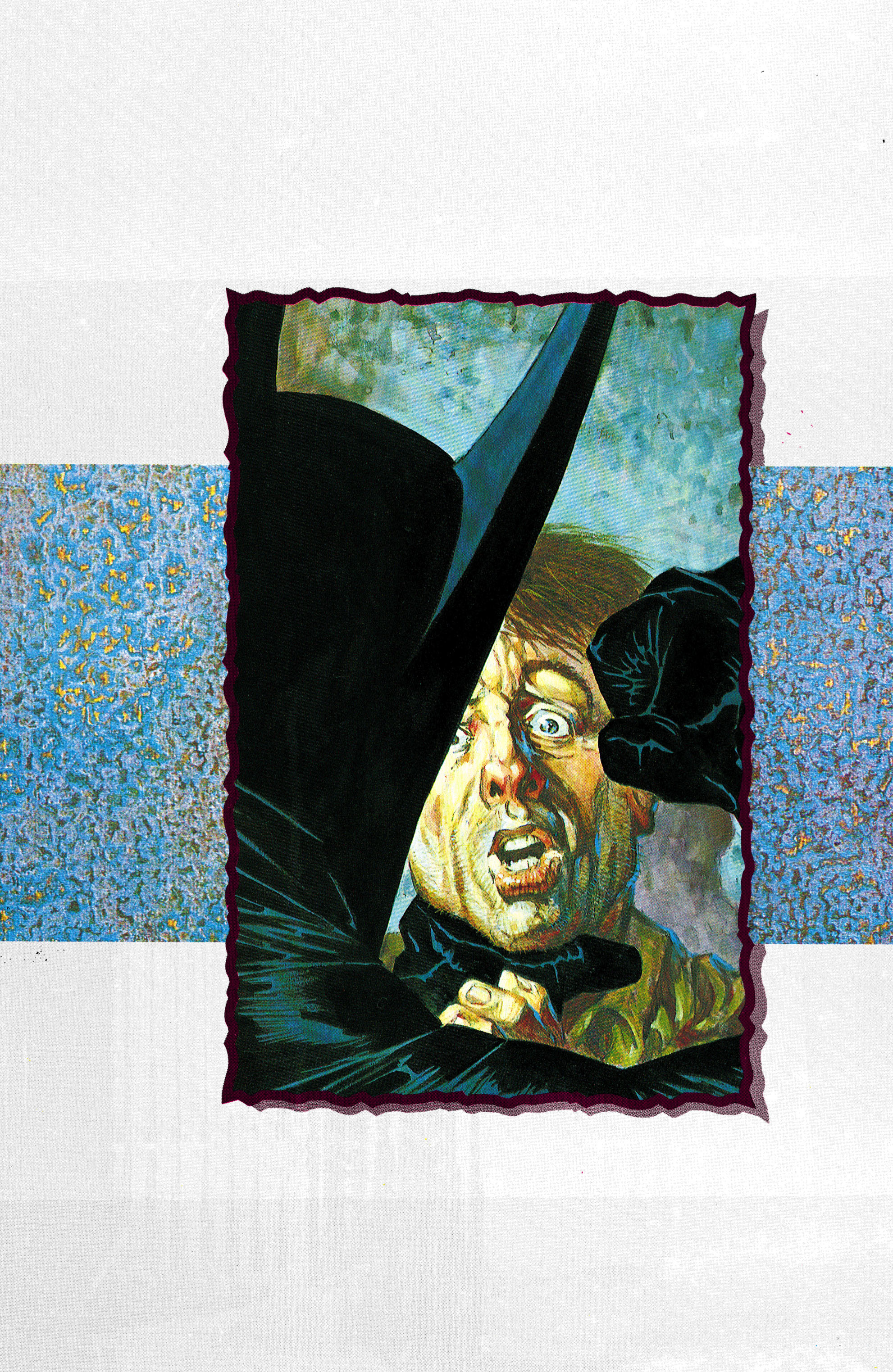 Read online Batman: The Cult comic -  Issue #3 - 4