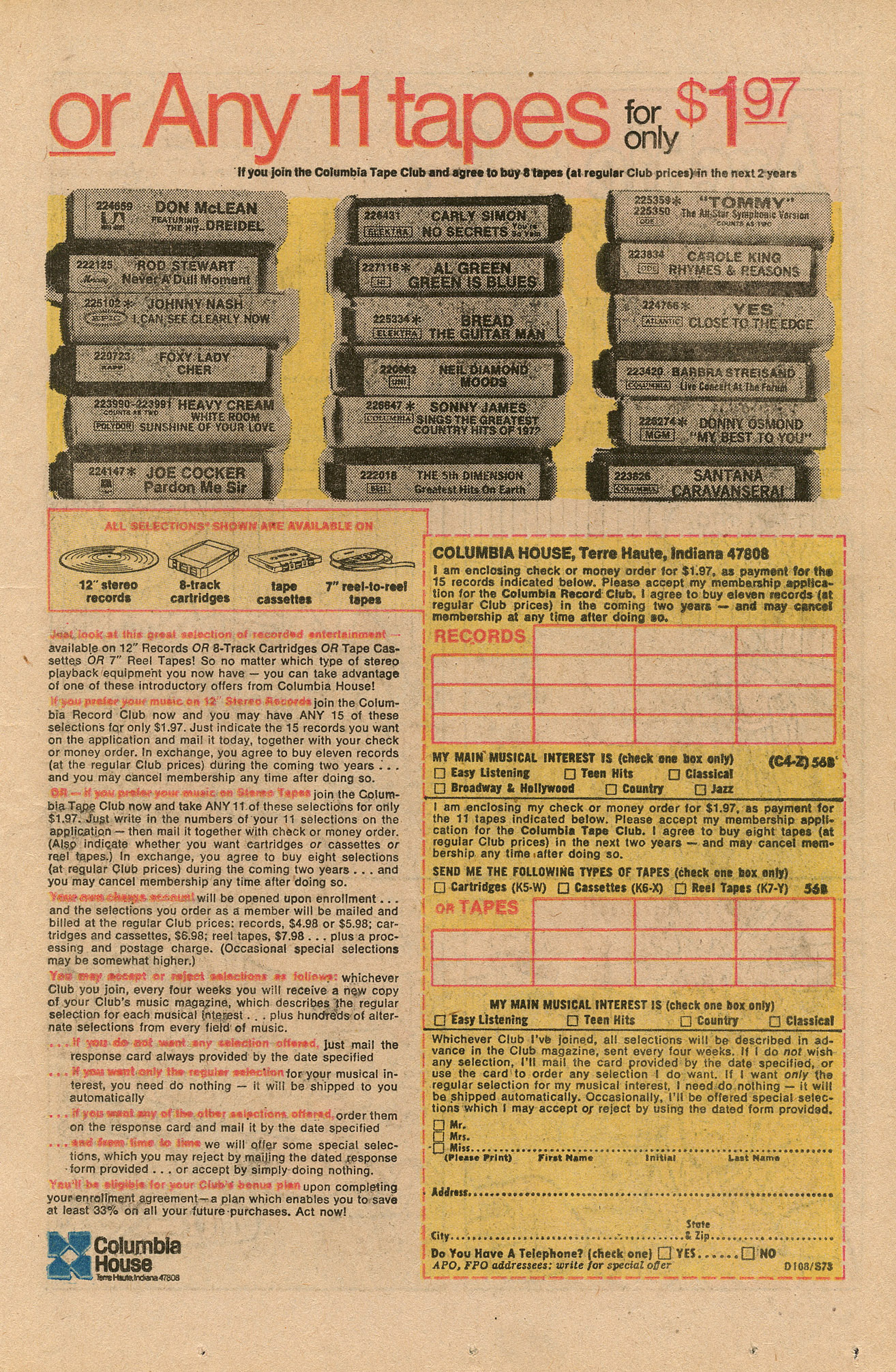 Read online Archie's Pals 'N' Gals (1952) comic -  Issue #79 - 27