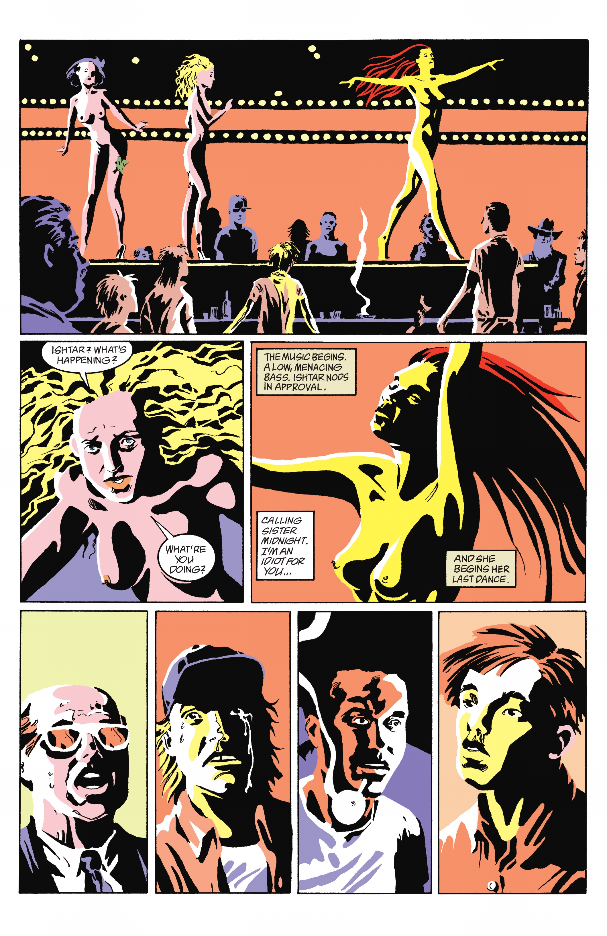 Read online The Sandman (1989) comic -  Issue # _The_Deluxe_Edition 3 (Part 4) - 75