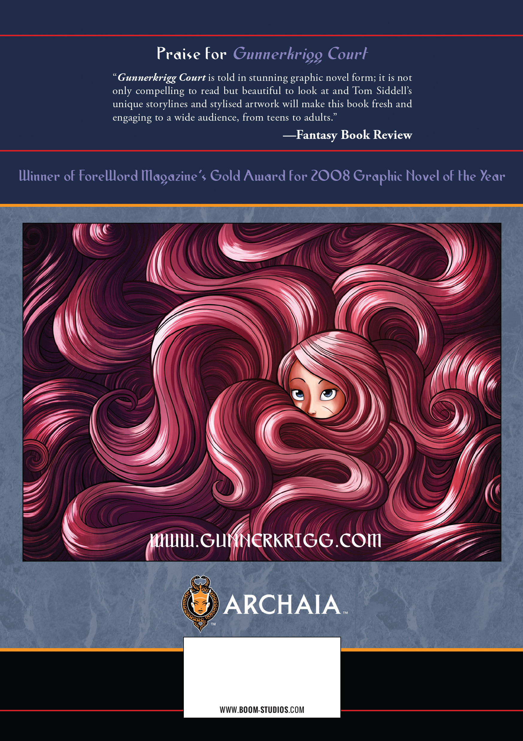 Read online Gunnerkrigg Court comic -  Issue # TPB 5 (Part 3) - 97