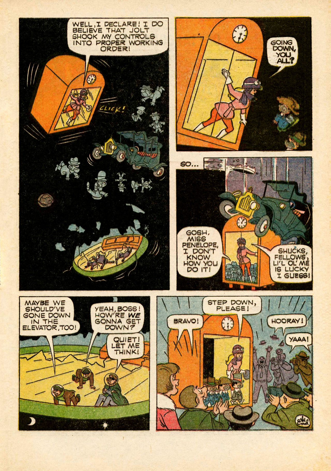 Read online Fun-In comic -  Issue #2 - 29