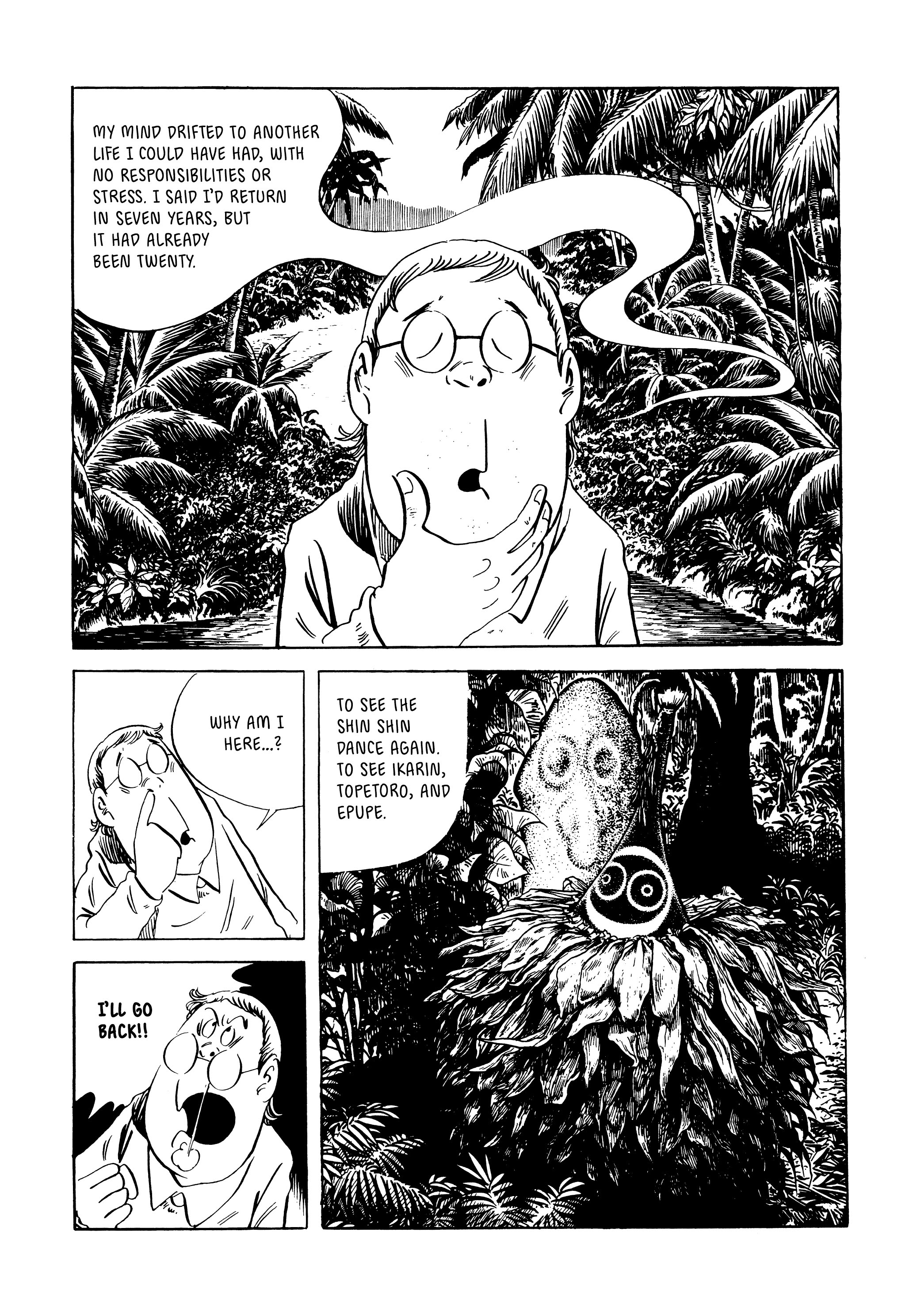 Read online Showa: A History of Japan comic -  Issue # TPB 4 (Part 2) - 88