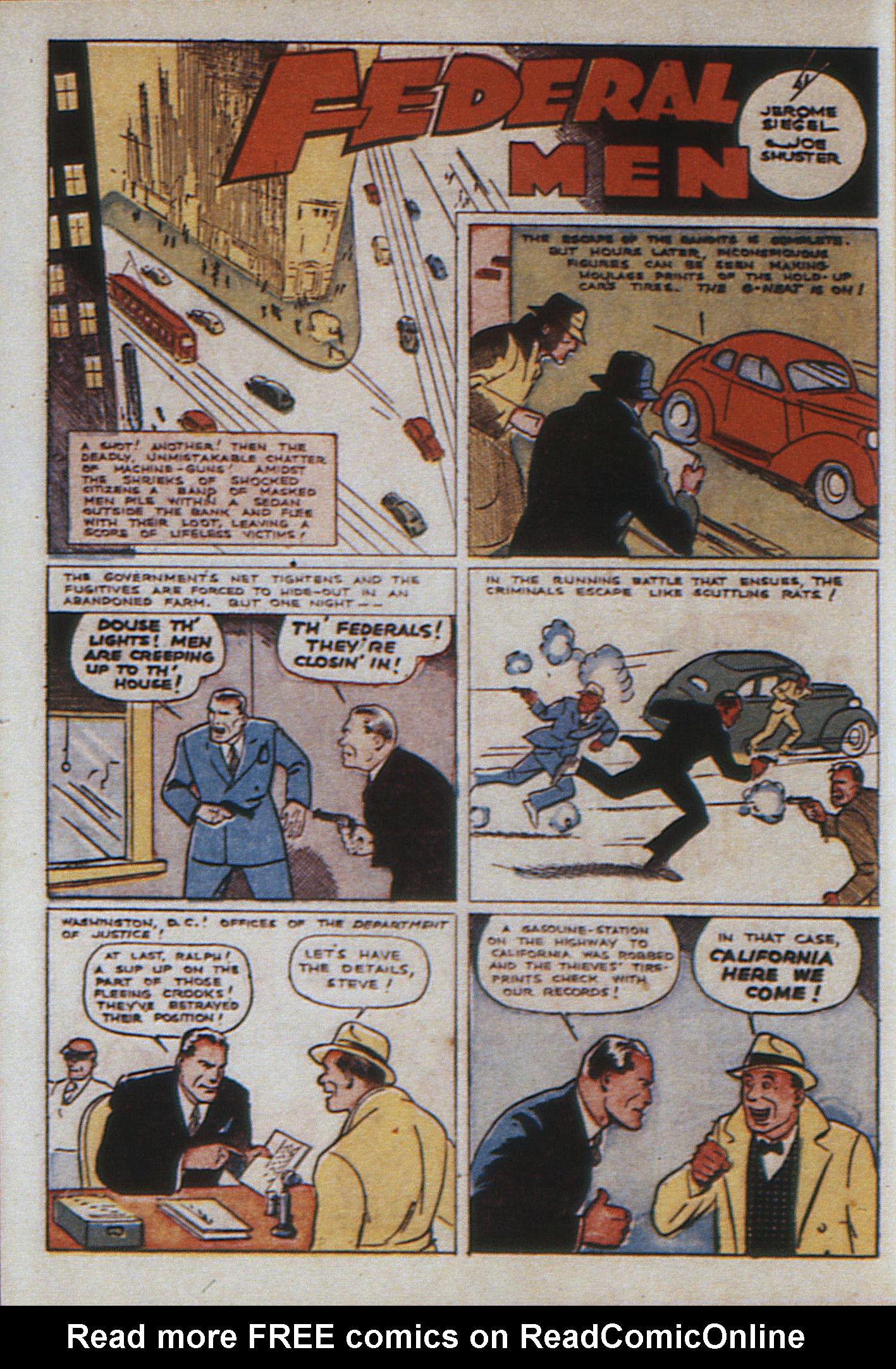 Adventure Comics (1938) 11 Page 61