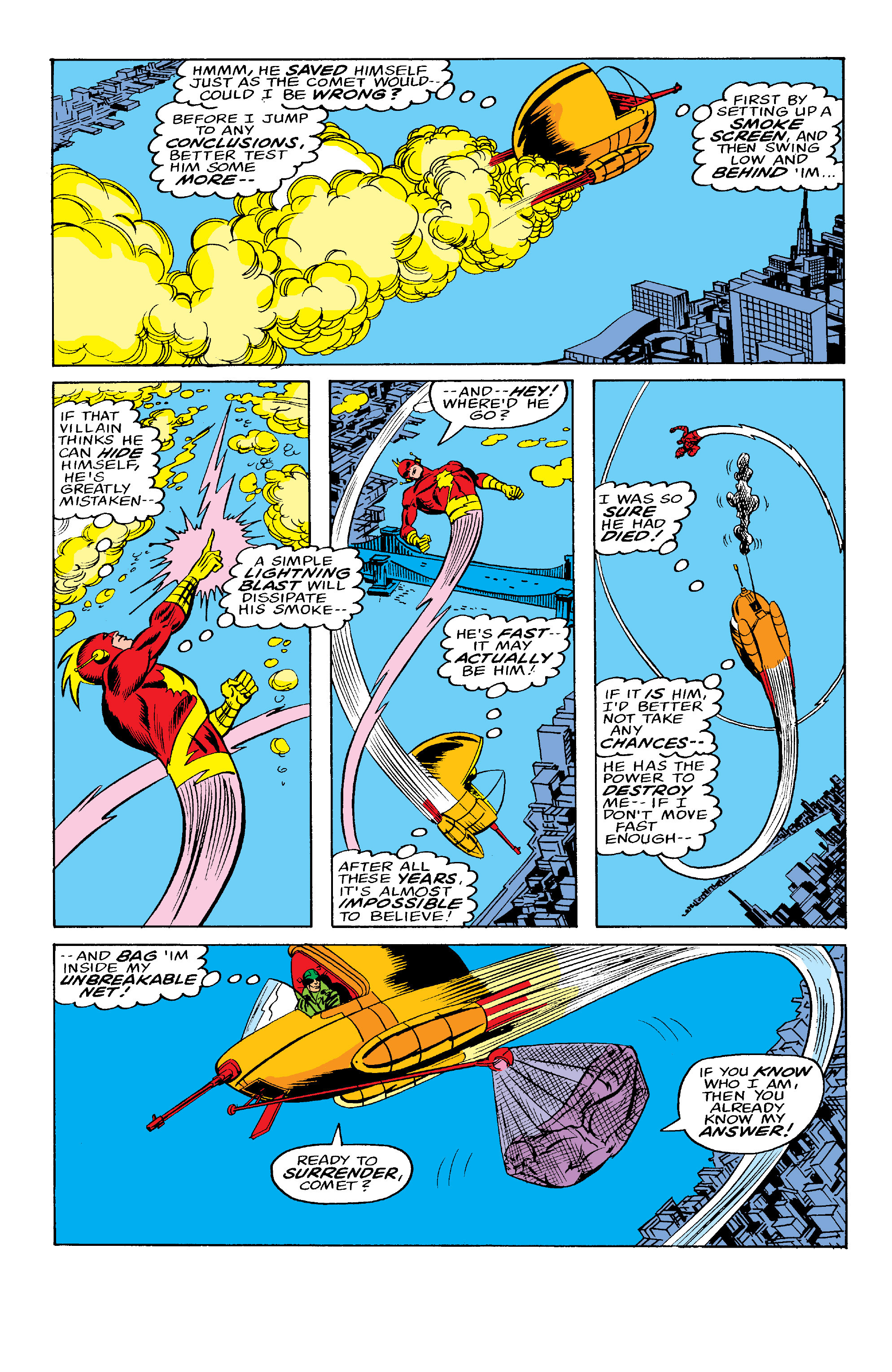 Read online Nova Classic comic -  Issue # TPB 3 (Part 1) - 82