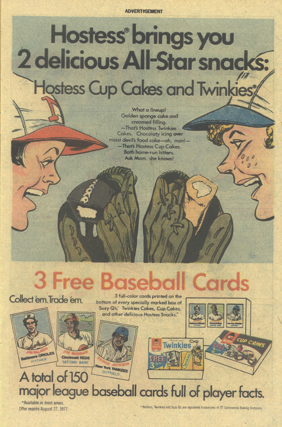 Read online Huey, Dewey, and Louie Junior Woodchucks comic -  Issue #45 - 7