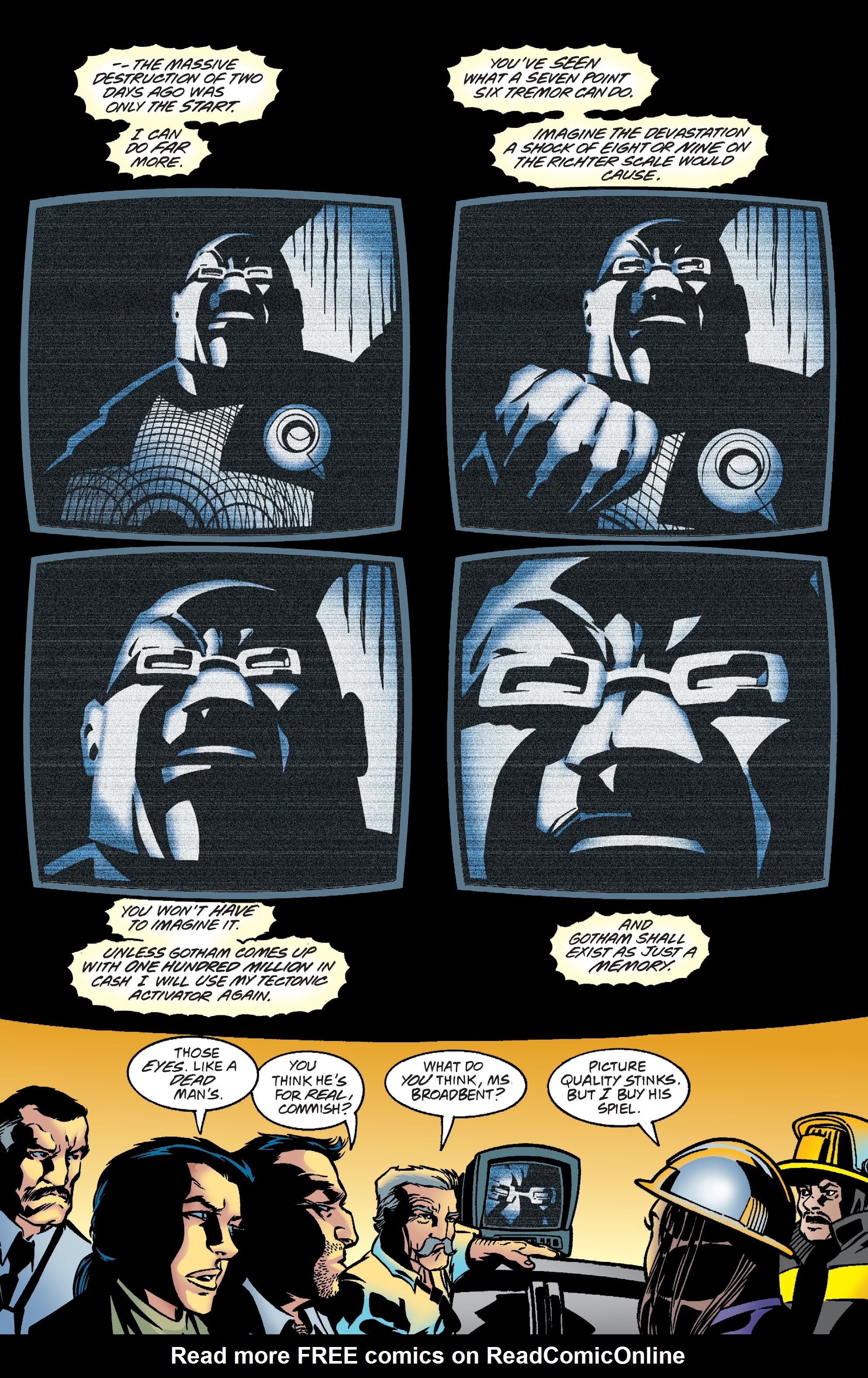Read online Nightwing (1996) comic -  Issue # _2014 Edition TPB 3 (Part 2) - 68