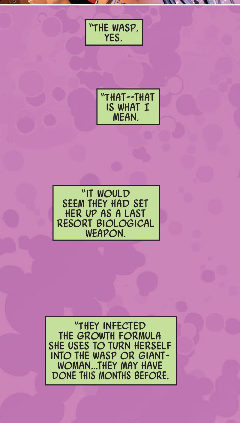 Read online Secret Invasion Infinity Comic comic -  Issue #17 - 5