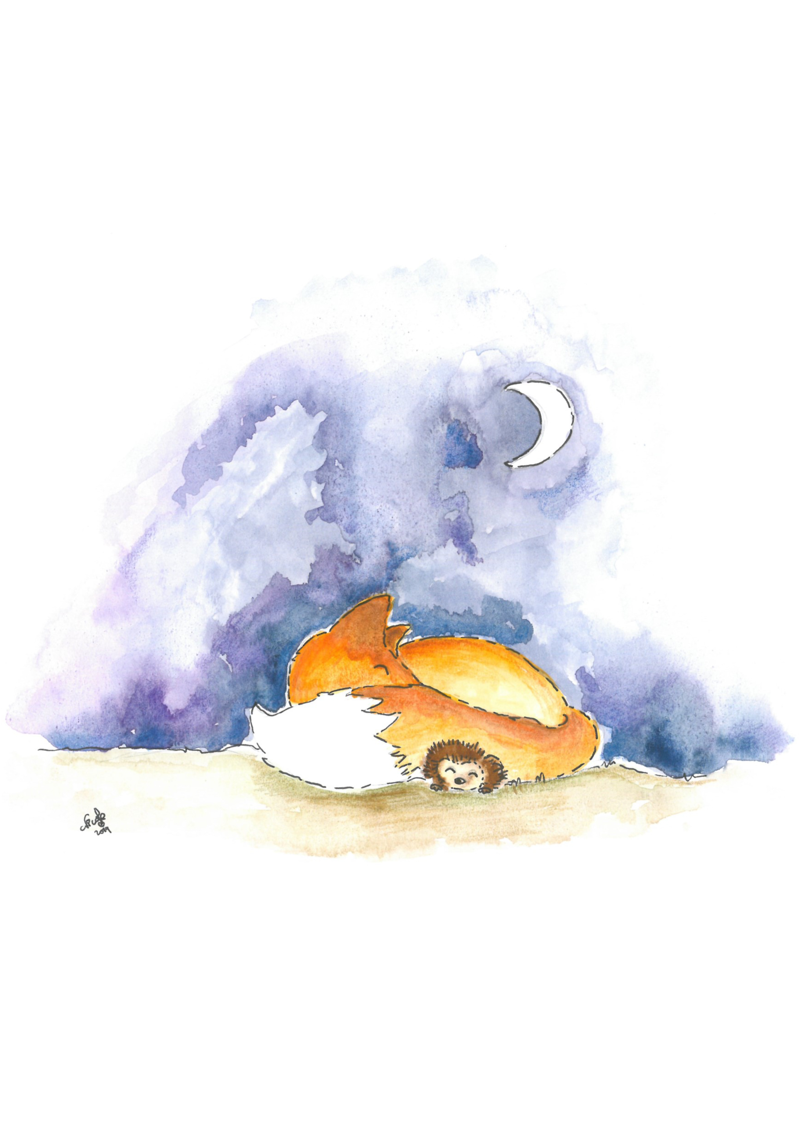 Read online Leaf comic -  Issue # Full - 21