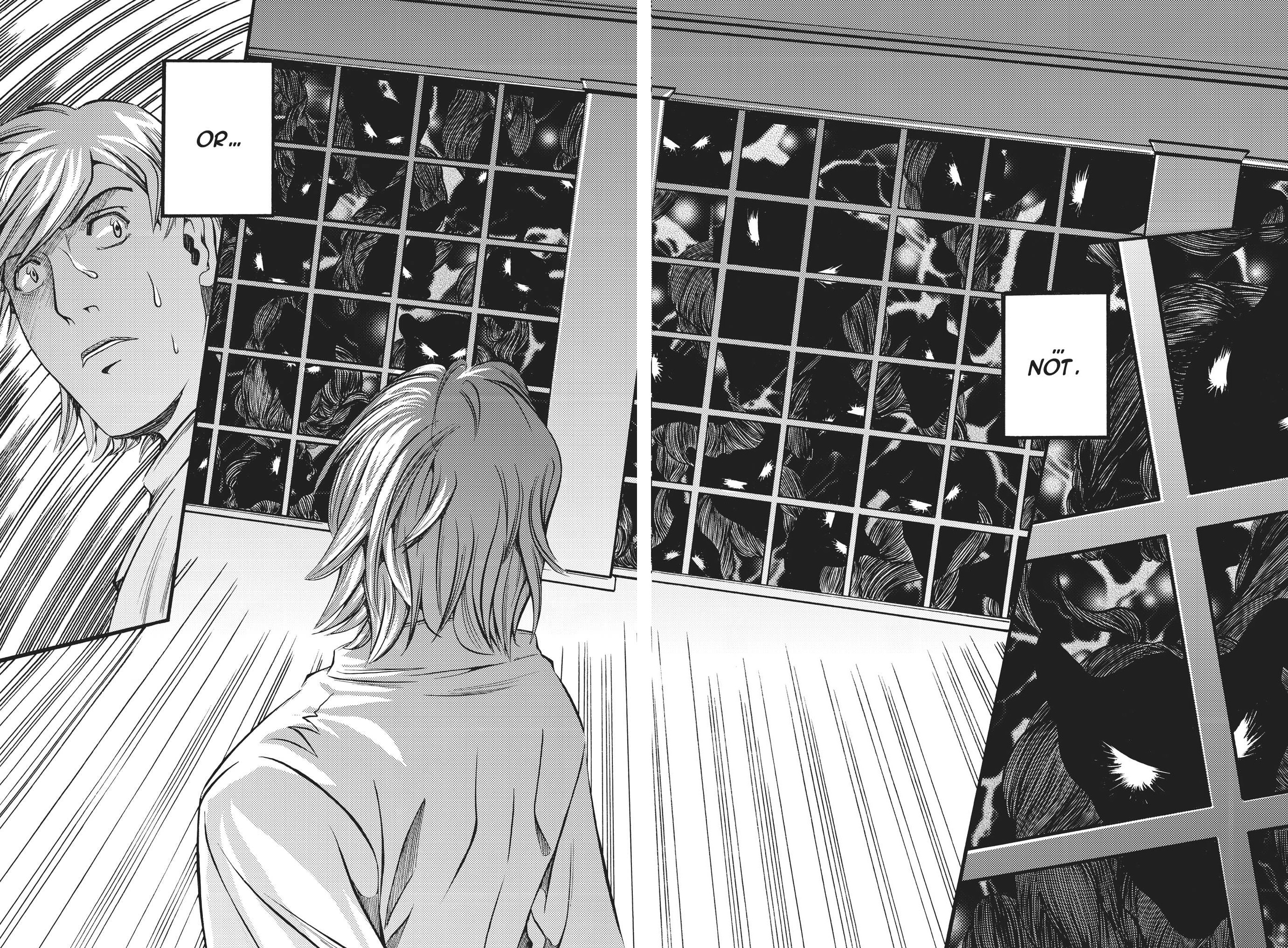 Read online Odd Is on Our Side comic -  Issue # TPB (Part 2) - 22
