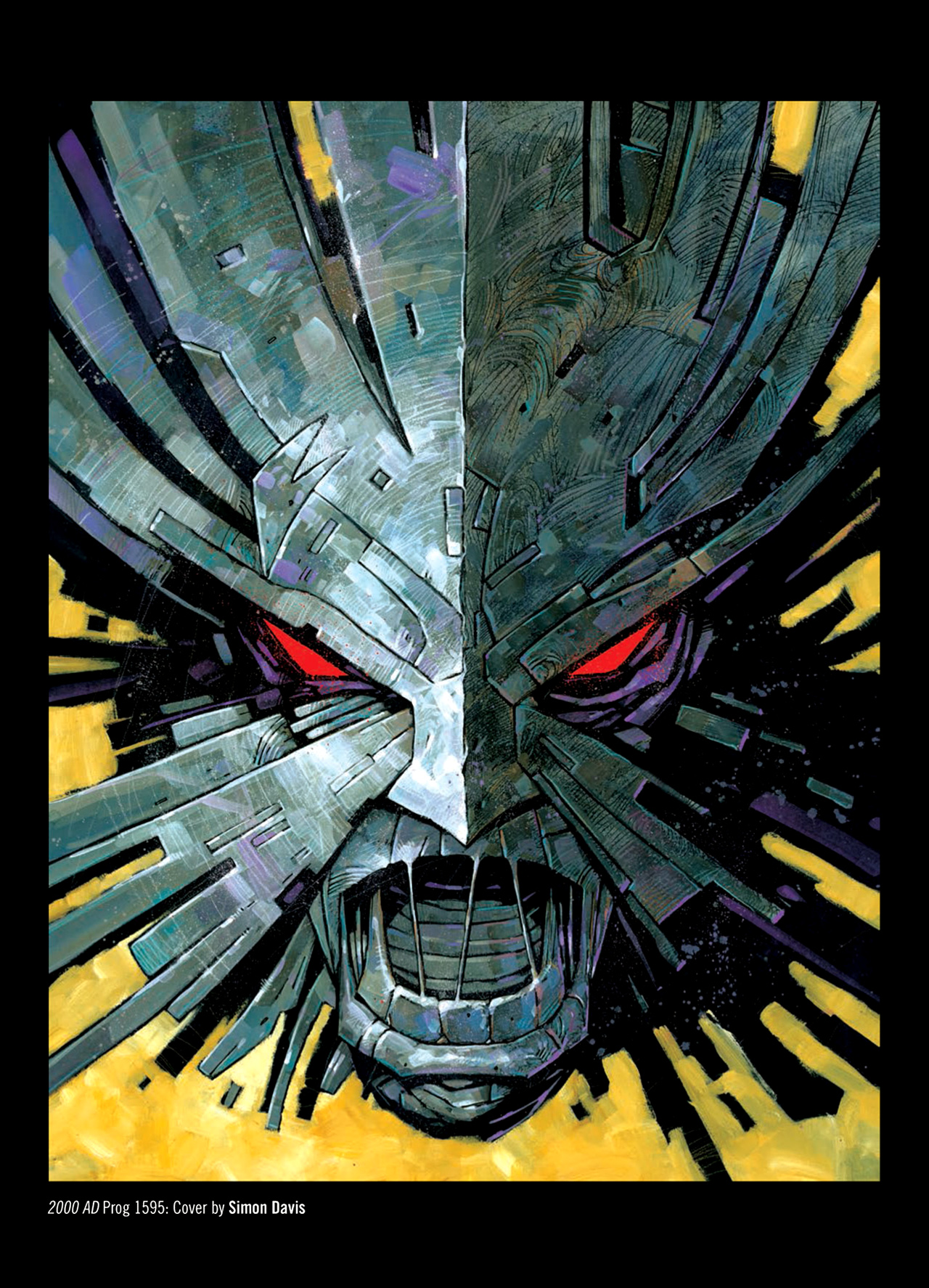 Read online Nikolai Dante comic -  Issue # TPB 9 - 182