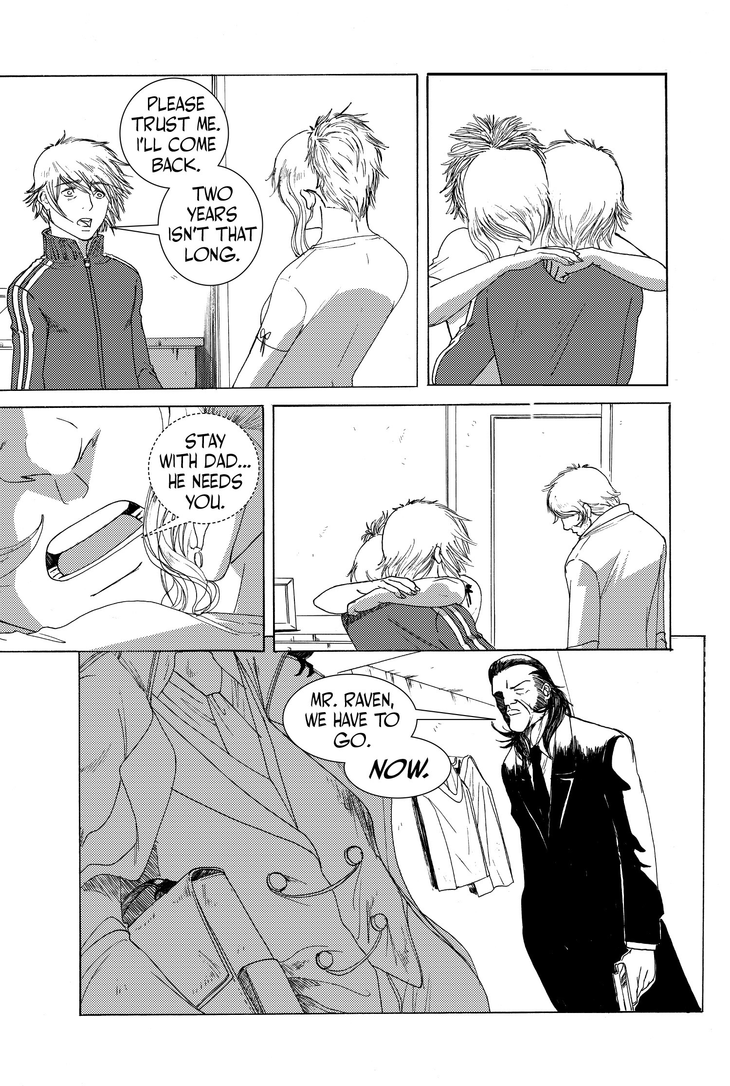 Read online Poison Candy comic -  Issue # TPB 1 (Part 2) - 25