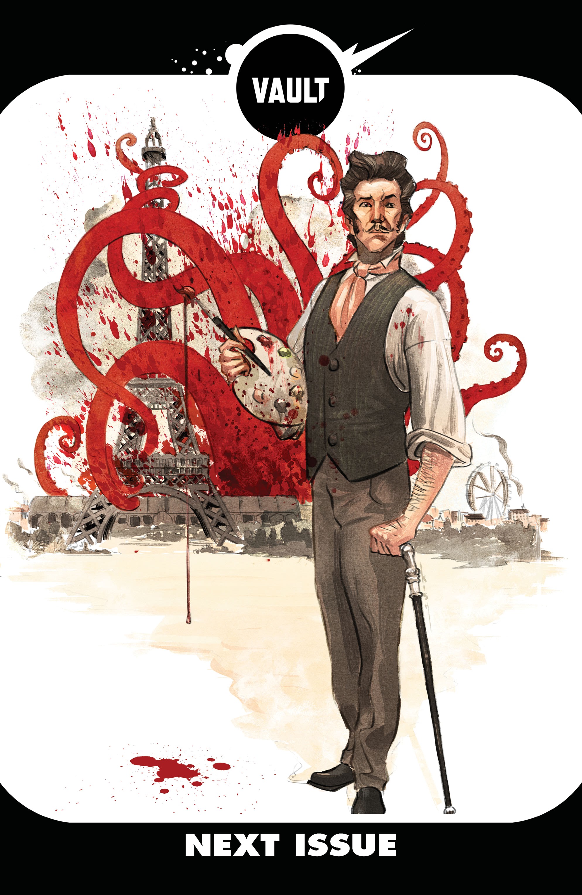 Read online The Picture of Everything Else comic -  Issue #1 - 34