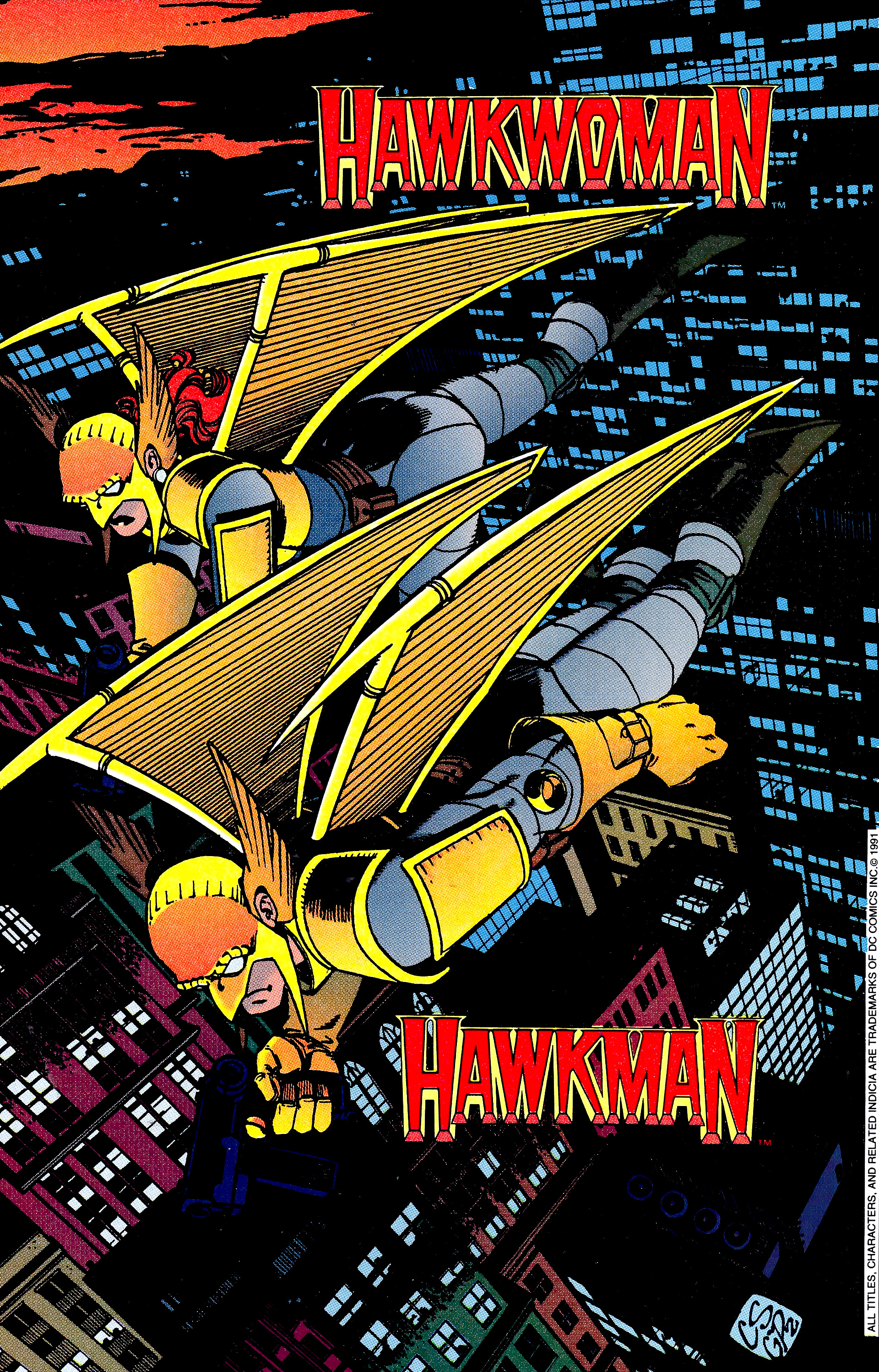 Read online War of the Gods comic -  Issue #3 - 44