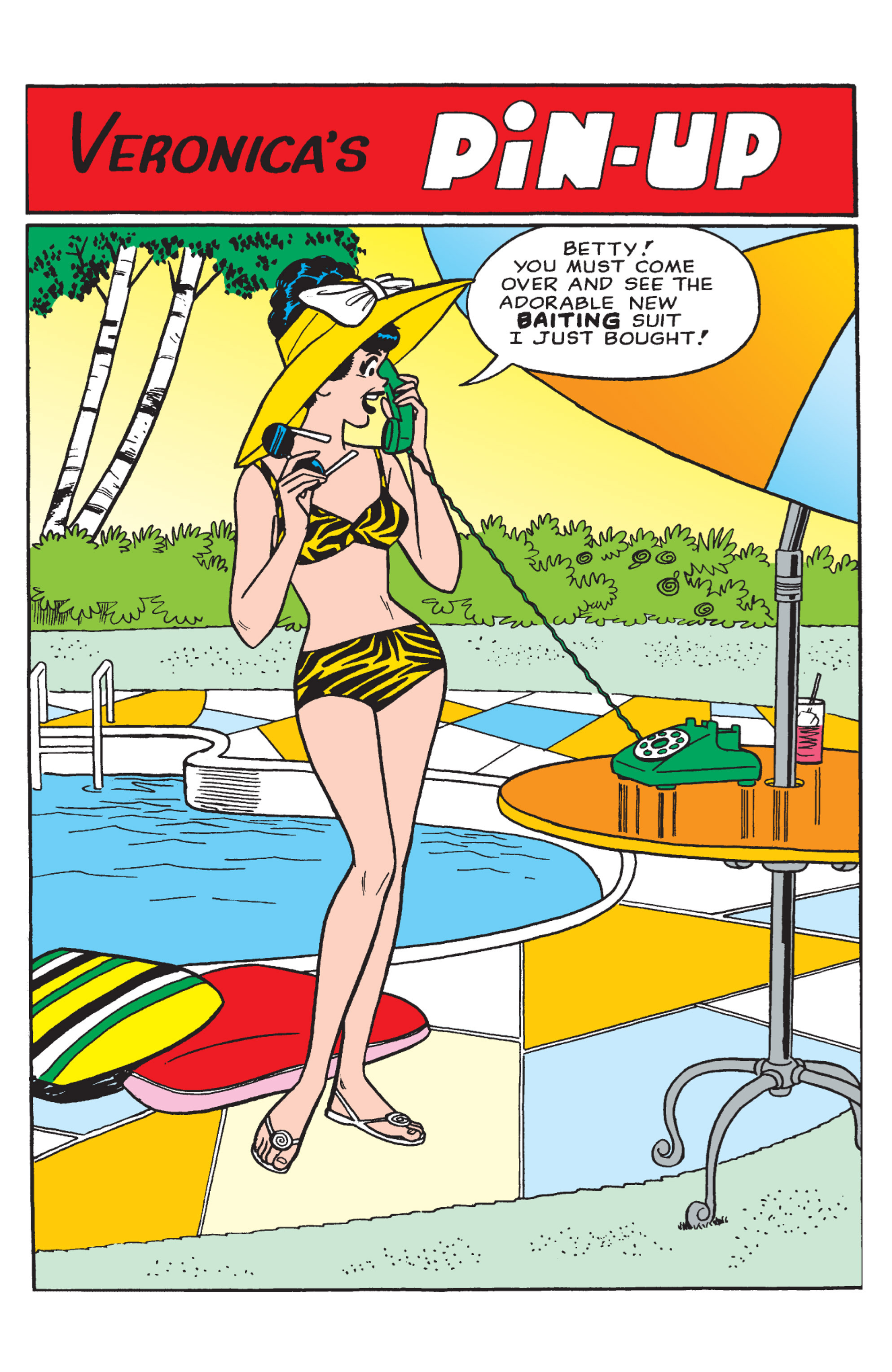 Read online Pep Digital comic -  Issue #96 - 13