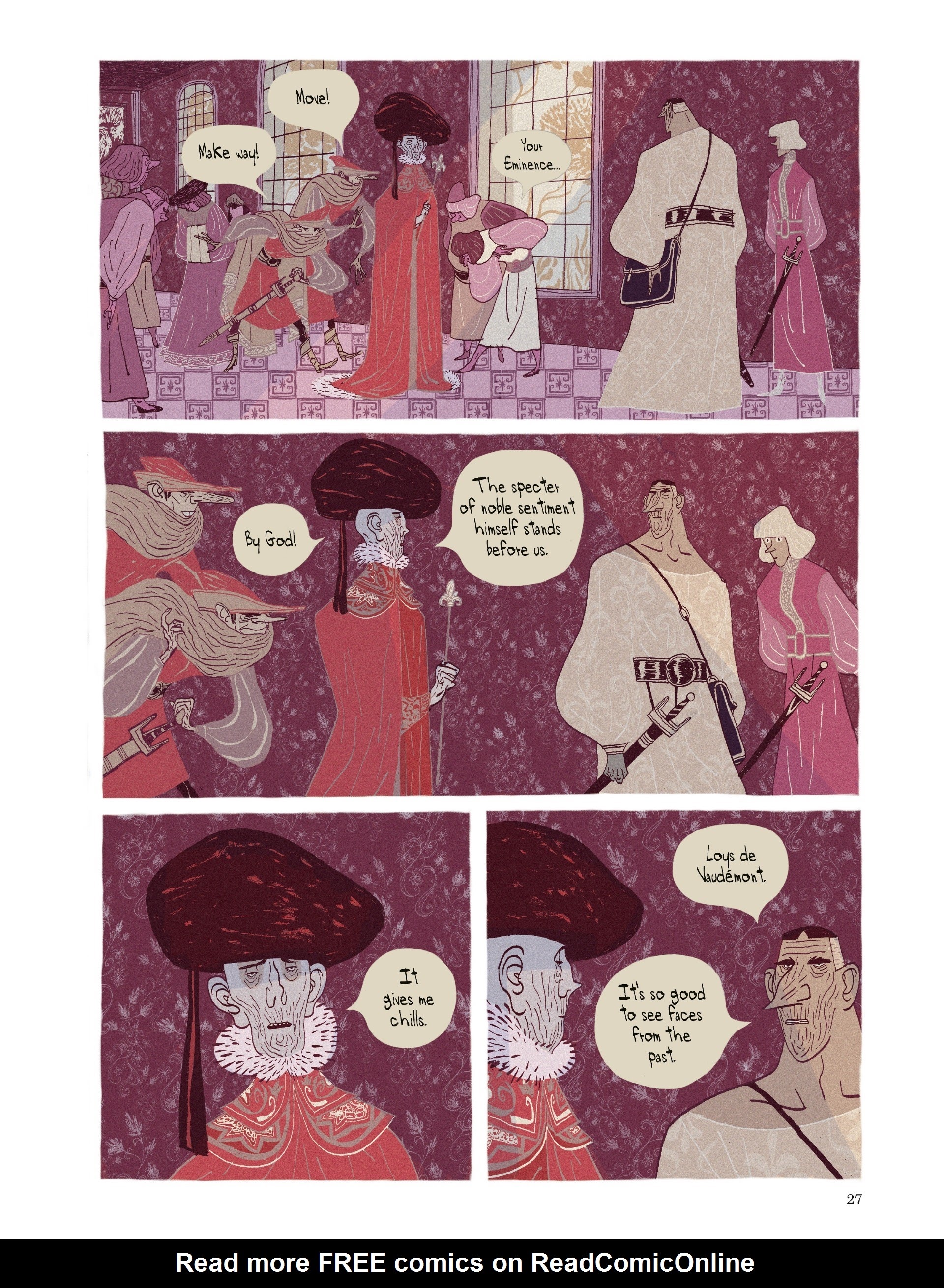 Read online The Golden Age (2018) comic -  Issue # TPB 1 - 27