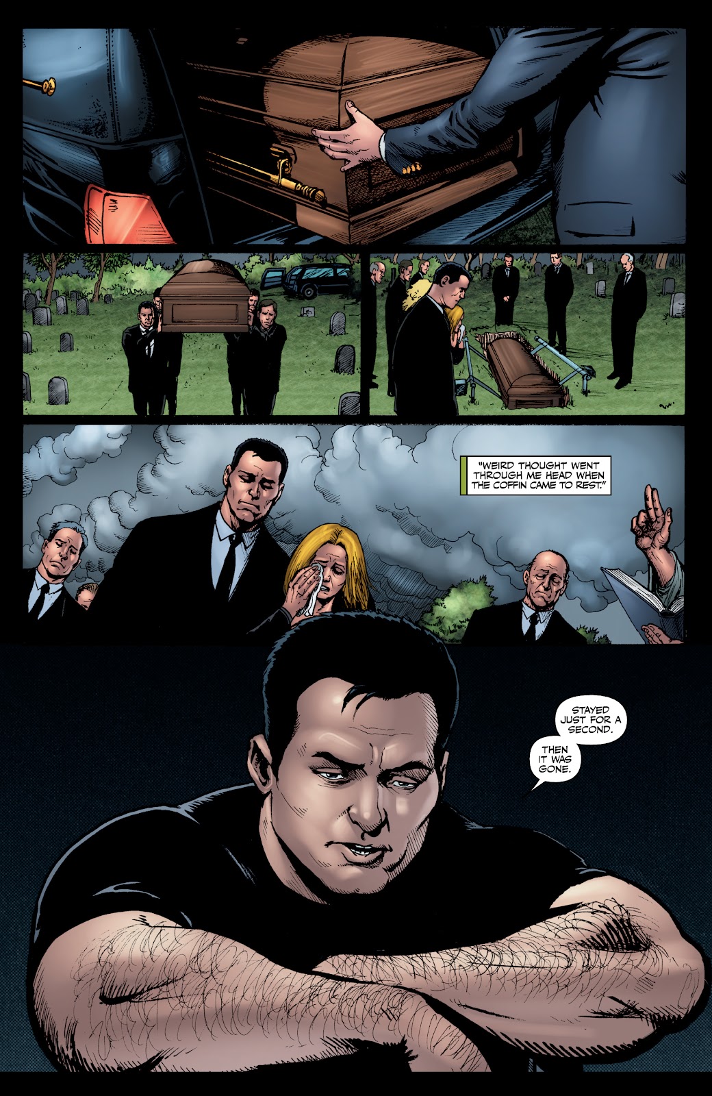 The Boys Omnibus issue TPB 5 (Part 4) - Page 52