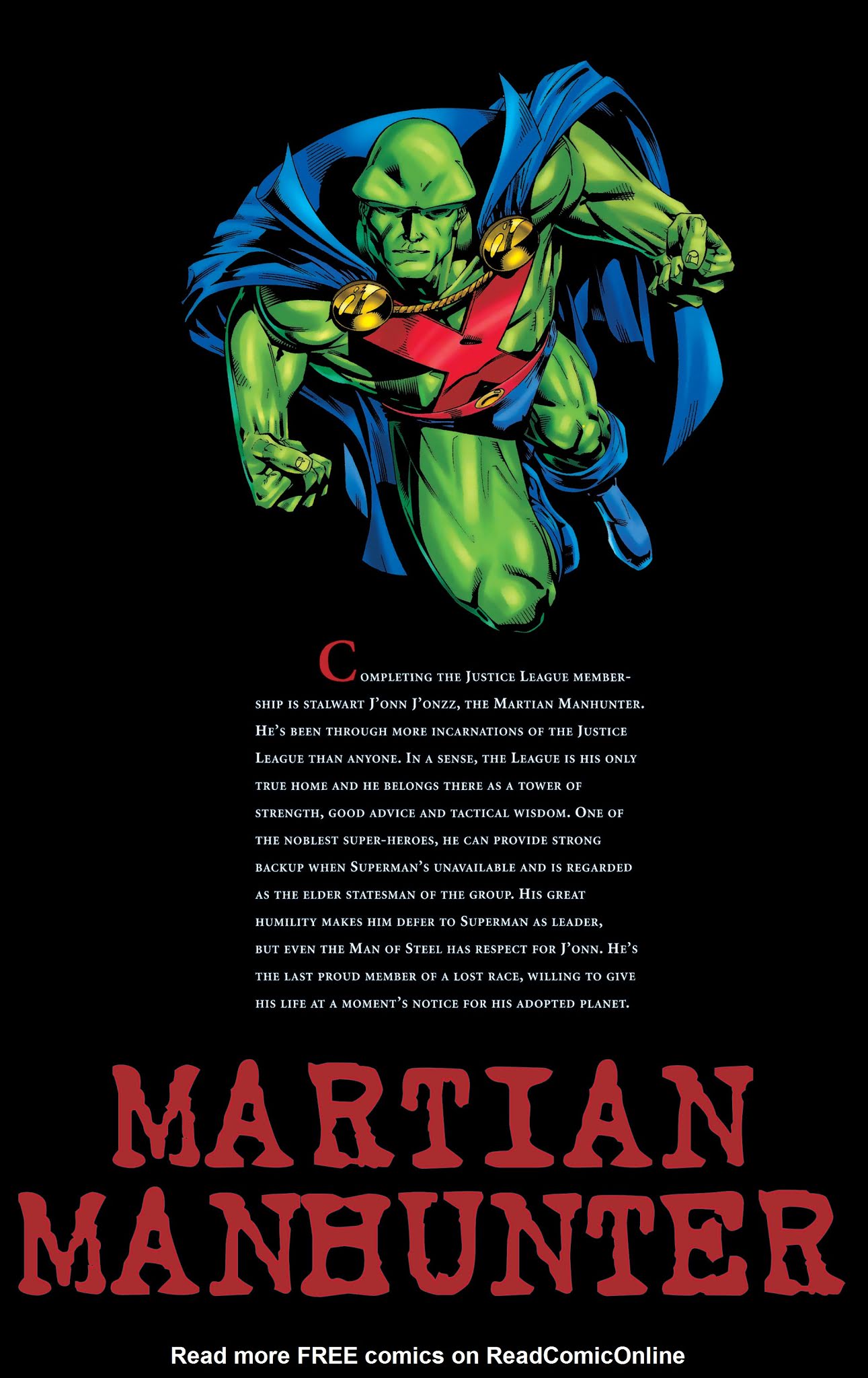 Read online JLA: A Midsummer's Nightmare: The Deluxe Edition comic -  Issue # TPB - 131