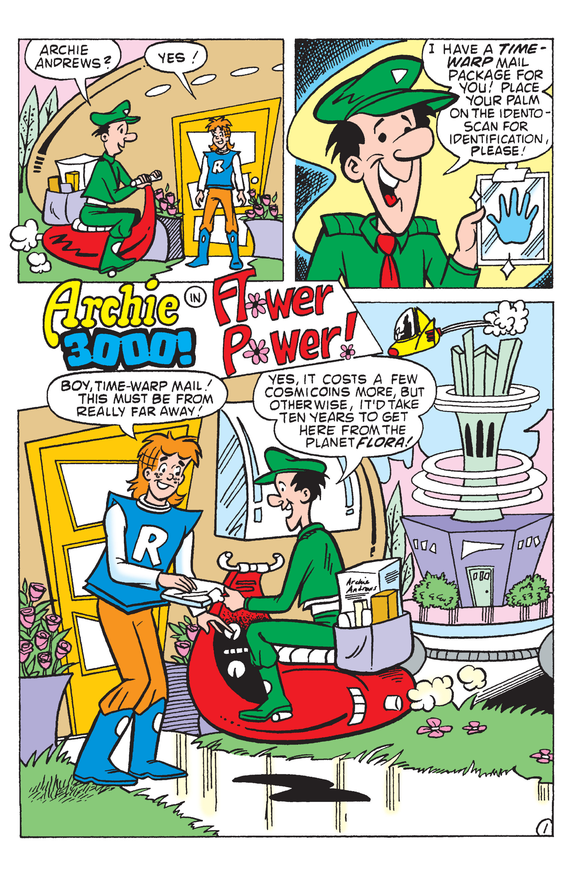 Read online Pep Digital comic -  Issue #37 - 31