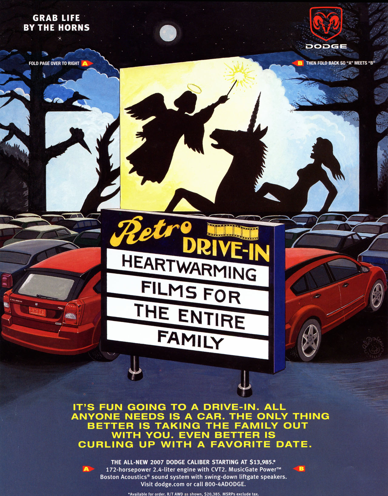 Read online MAD comic -  Issue #469 - 50