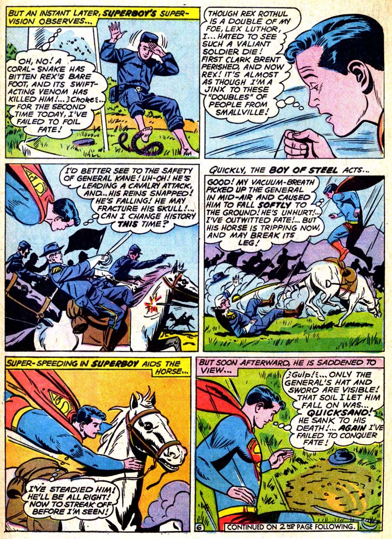 Superboy (1949) 143 Page 22