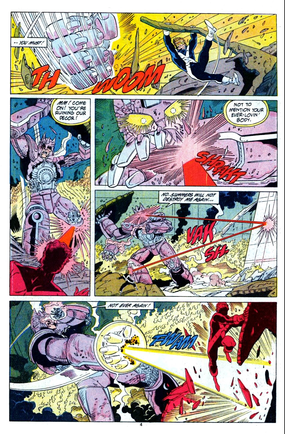 Read online Marvel Comics Presents (1988) comic -  Issue #24 - 6