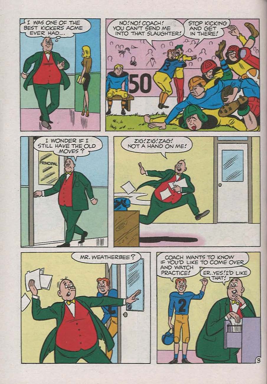 World of Archie Double Digest issue 11 - Page 76