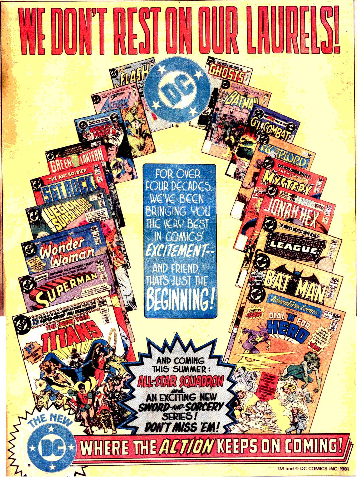 Read online Marvel Treasury Edition comic -  Issue #28 - 65