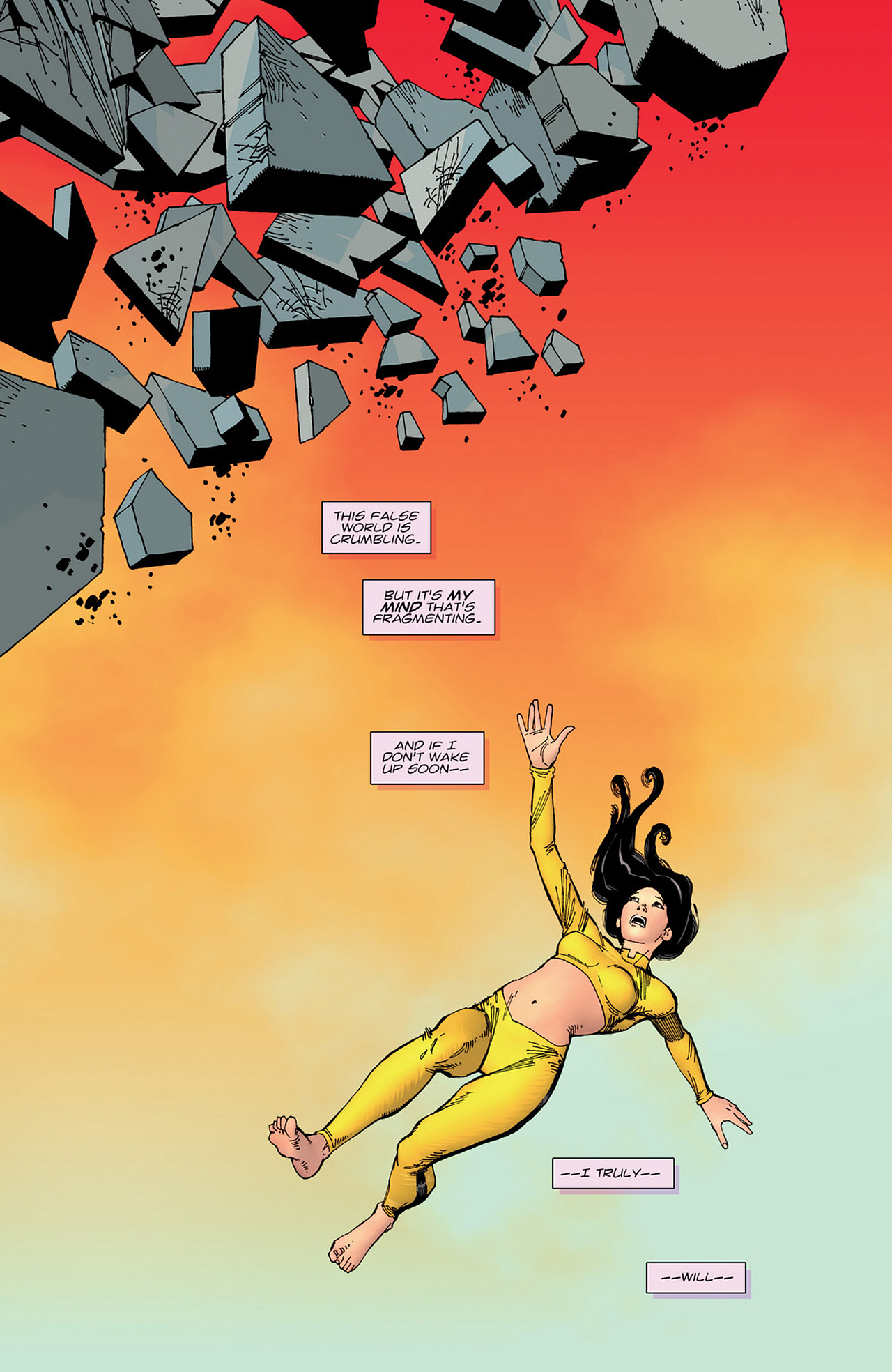 Read online Epic Kill comic -  Issue #7 - 3