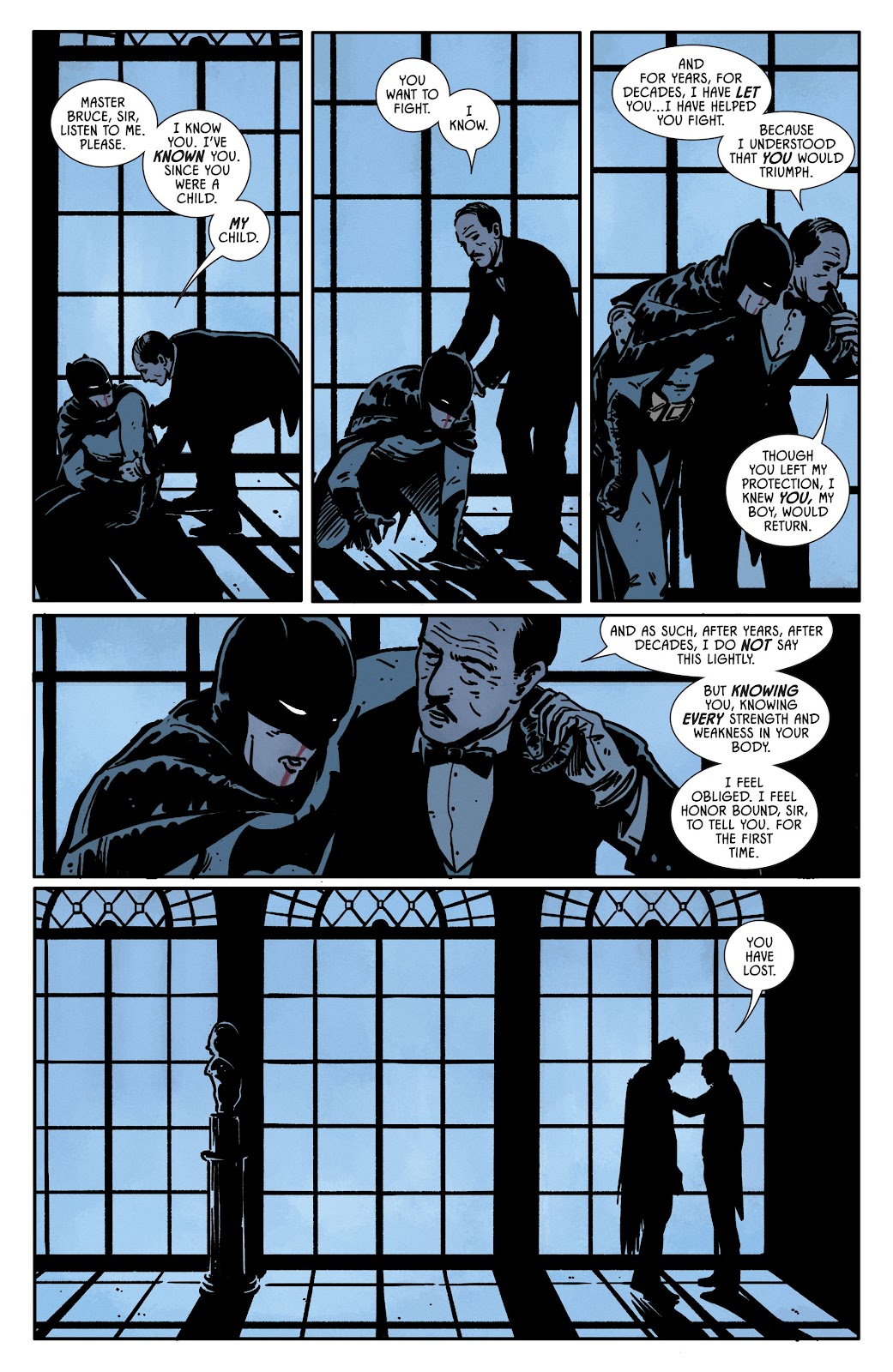 Batman (2016) issue 71 - Page 18