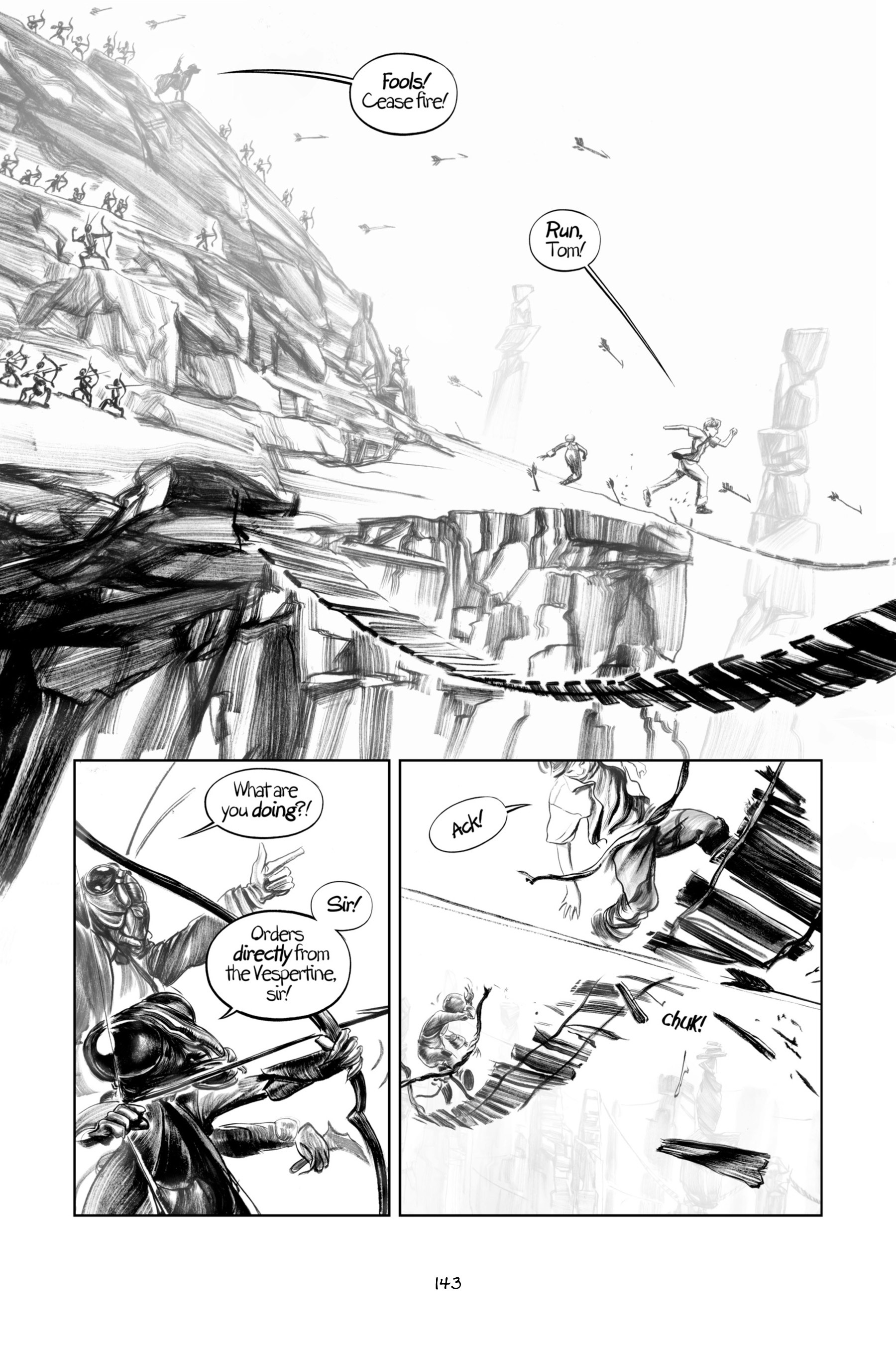 Read online The Lost Boy comic -  Issue # TPB (Part 2) - 43