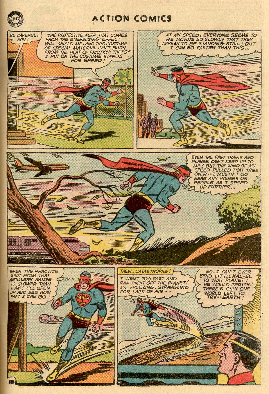 Read online Action Comics (1938) comic -  Issue #314 - 15