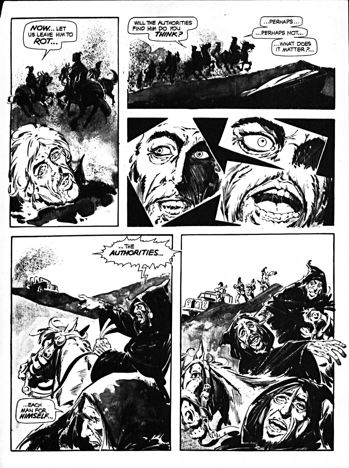 Read online Scream (1973) comic -  Issue #4 - 53