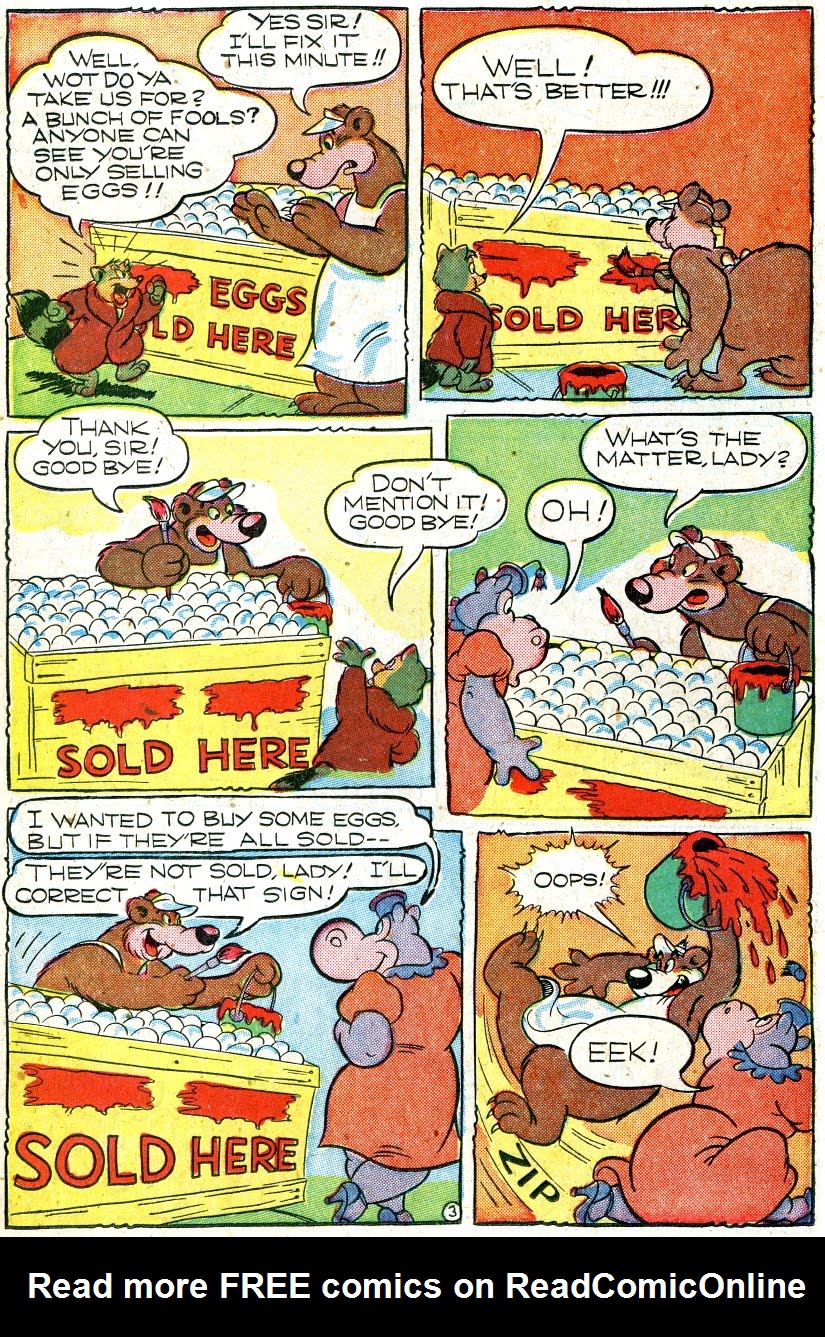 Read online Coo Coo Comics comic -  Issue #28 - 13