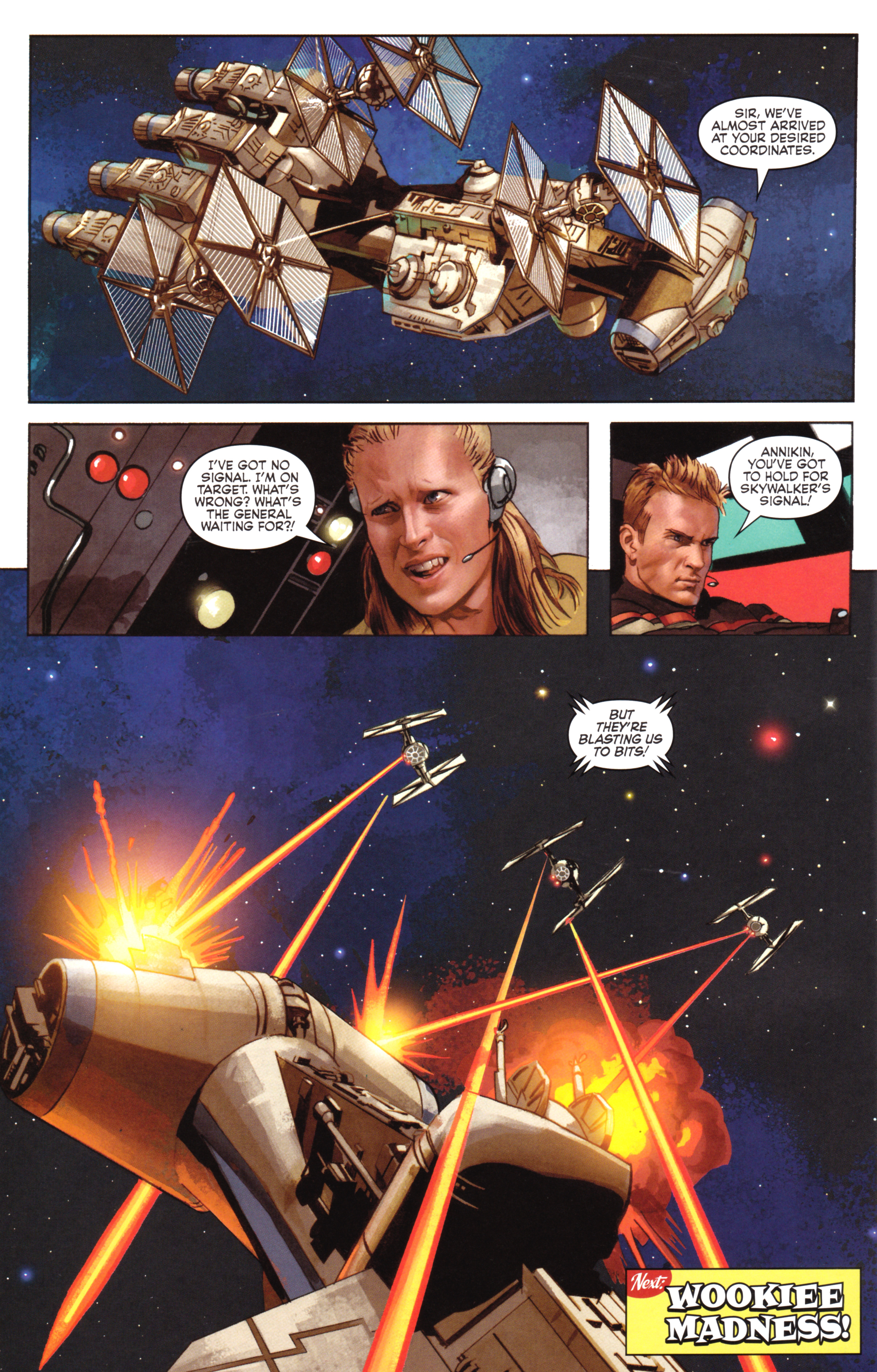 Read online The Star Wars comic -  Issue #5 - 30