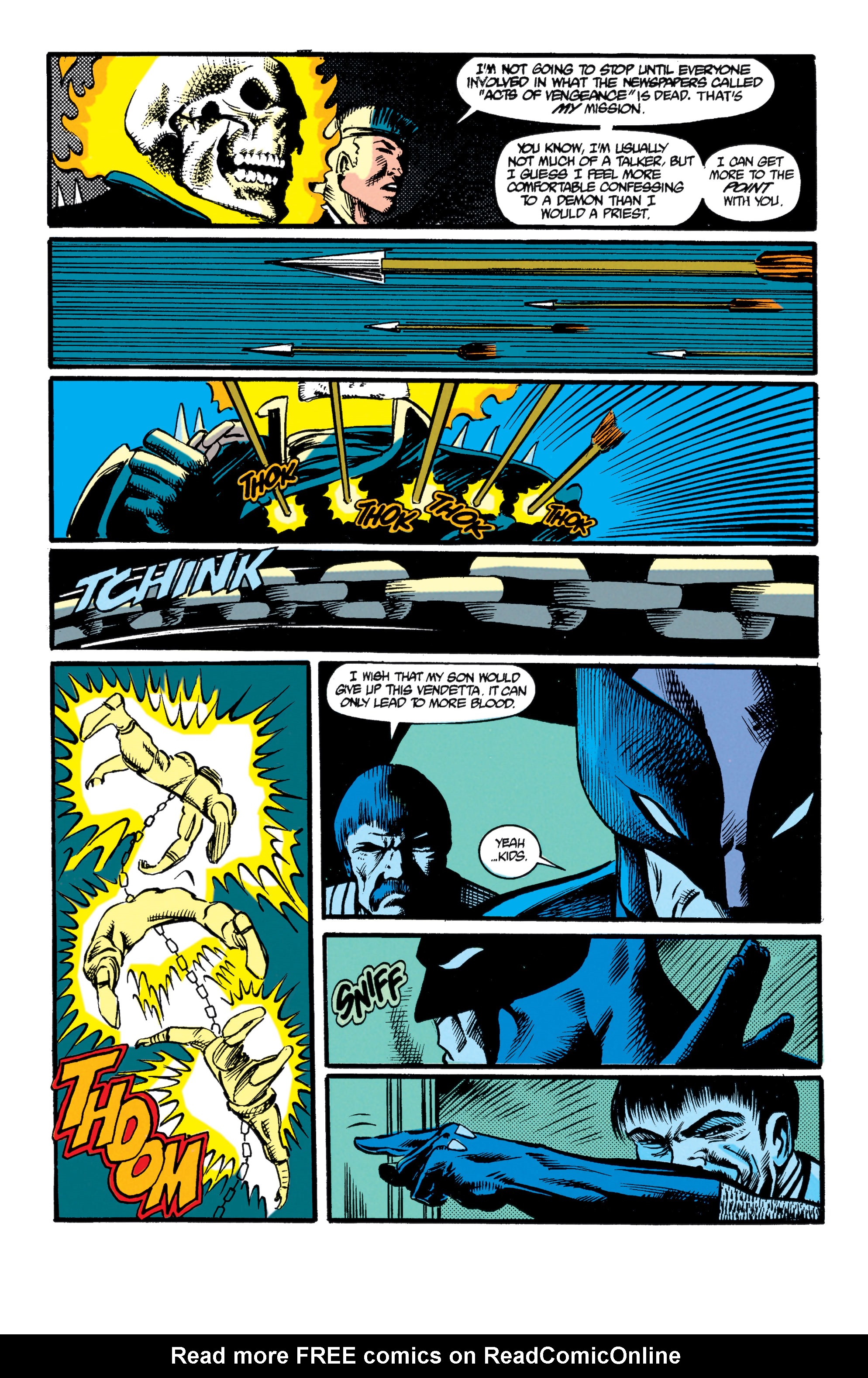 Read online Wolverine Omnibus comic -  Issue # TPB 2 (Part 11) - 65