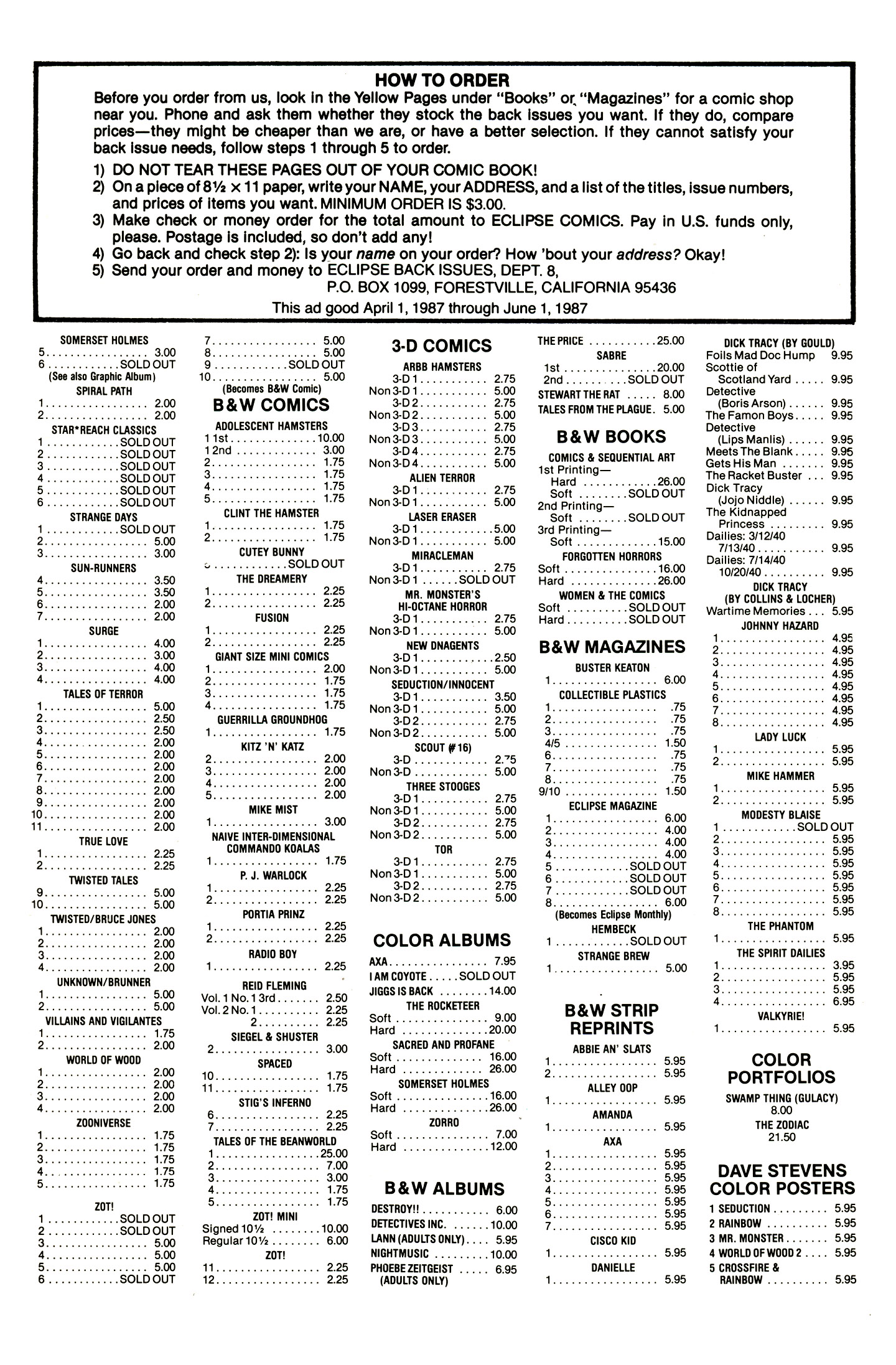 Read online The Dreamery comic -  Issue #4 - 35