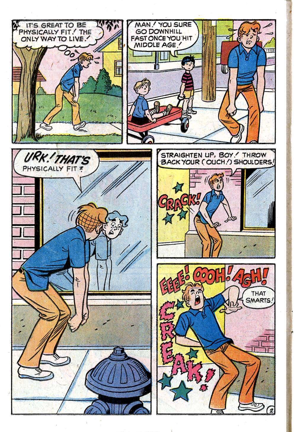 Archie (1960) 221 Page 14