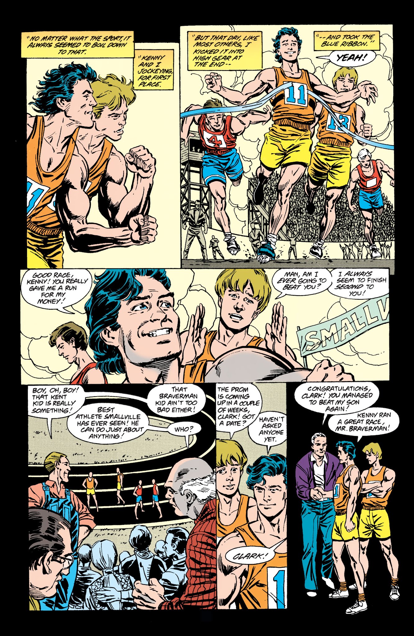 Read online Superman: Zero Hour comic -  Issue # TPB (Part 2) - 27
