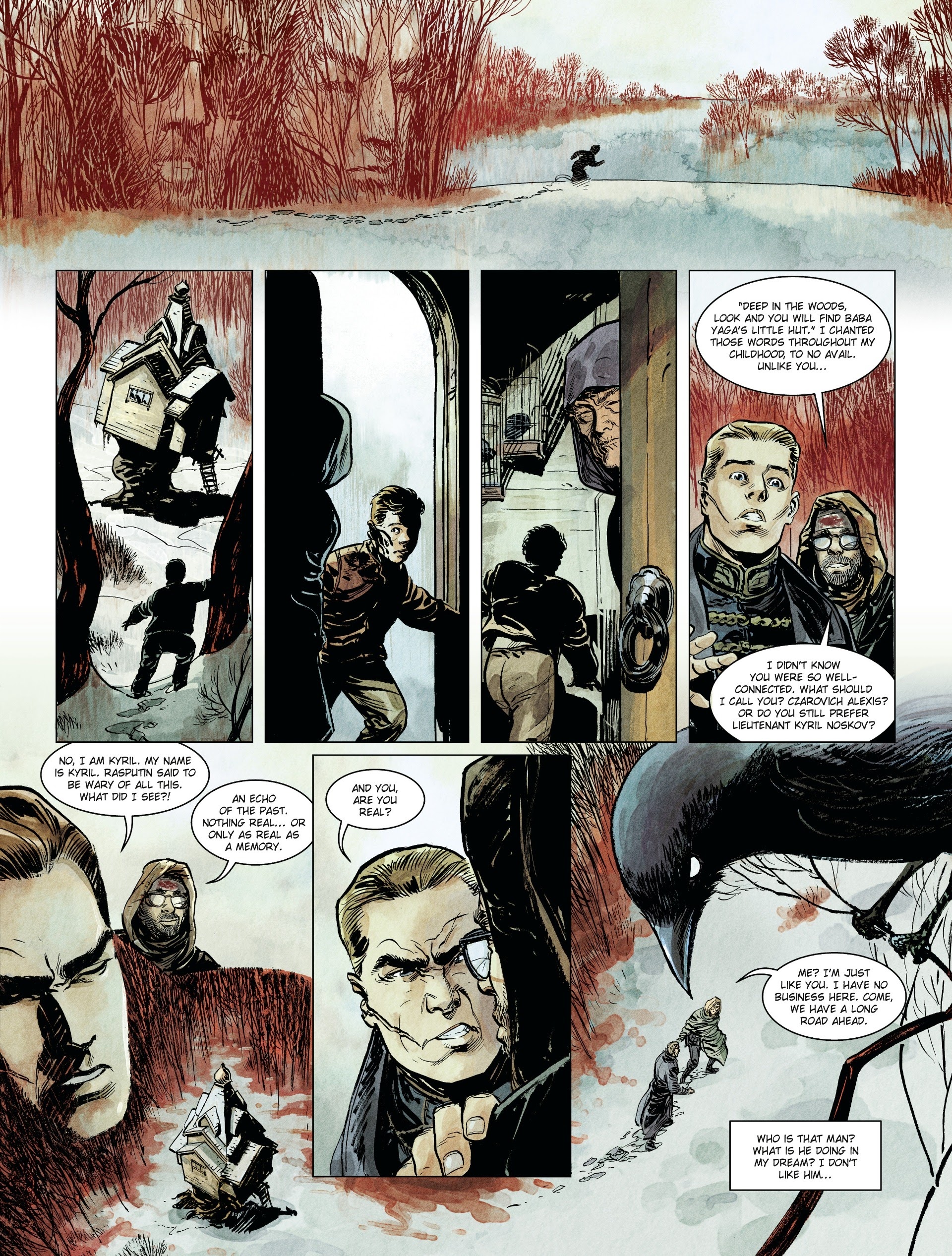 Read online Arale comic -  Issue # Full - 33