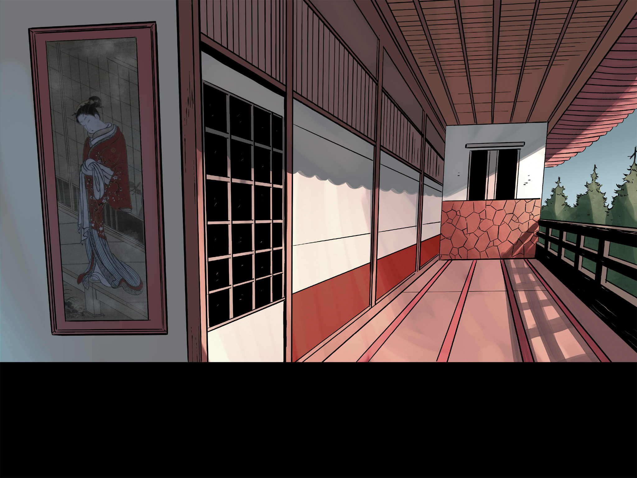 Read online Avengers: Millennium comic -  Issue # TPB (Part 1) - 180