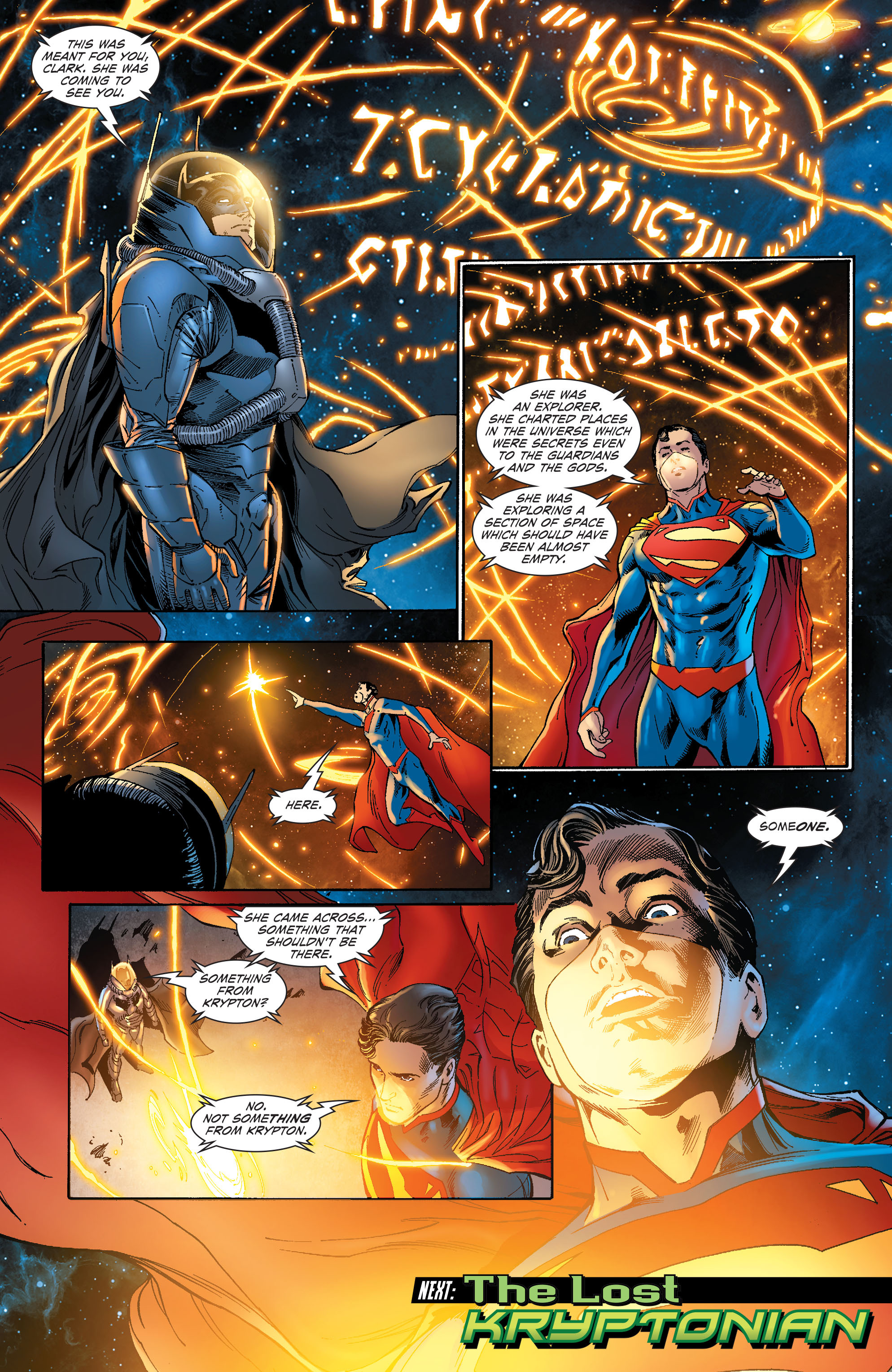 Read online Batman/Superman (2013) comic -  Issue #28 - 24